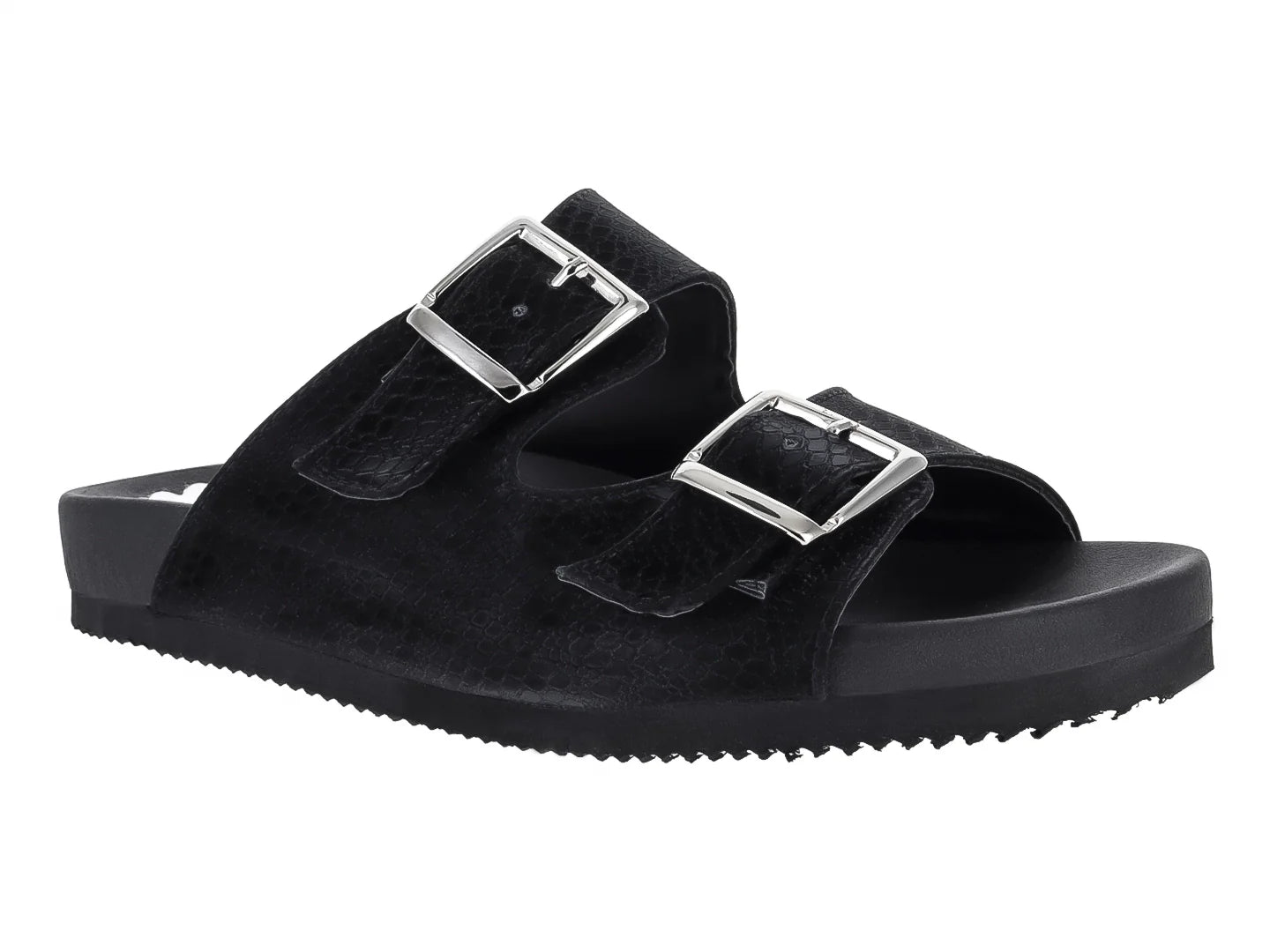 Sandalias Sary Negro para Mujer