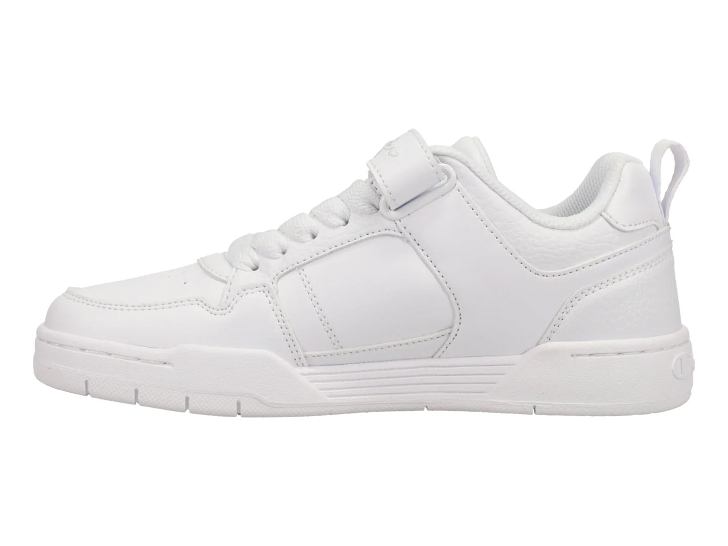 Tenis Champion Arena Power Lo Blanco para Niño