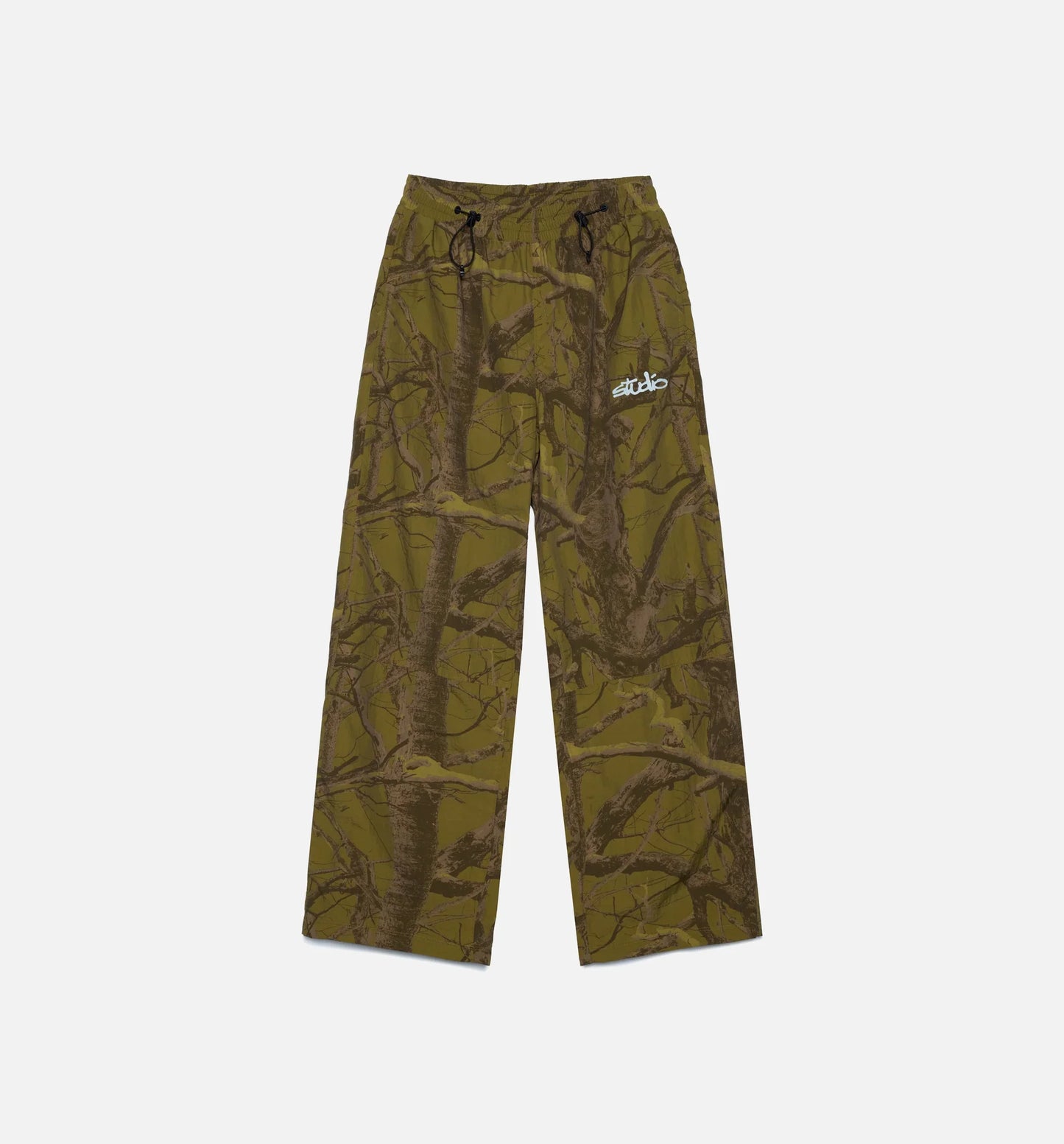 Studio Camo Mens Pant Tree Camo Gold