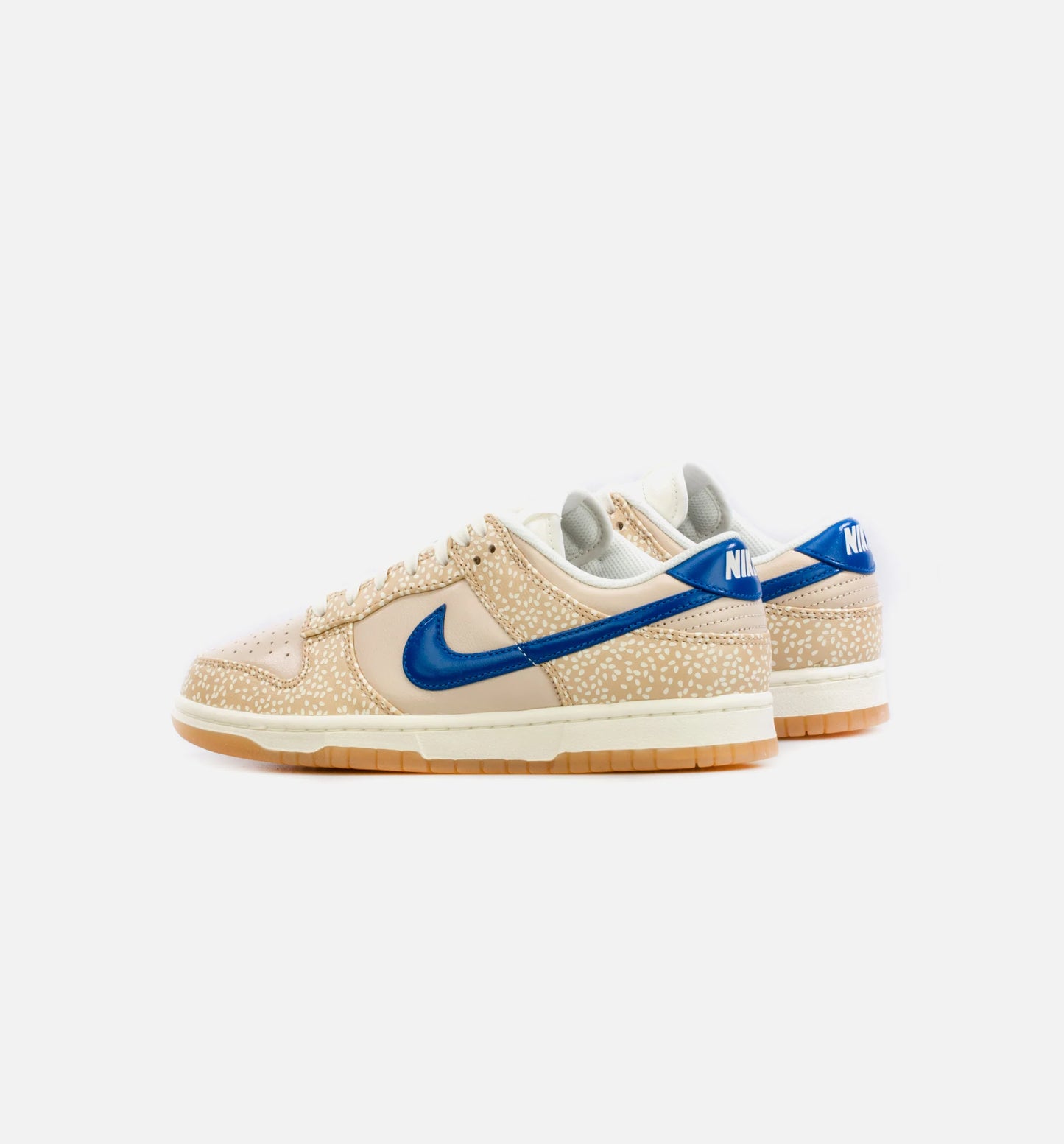 Dunk Low Montreal Bagel Mens Lifestyle Shoe Beige Limit One Per Customer