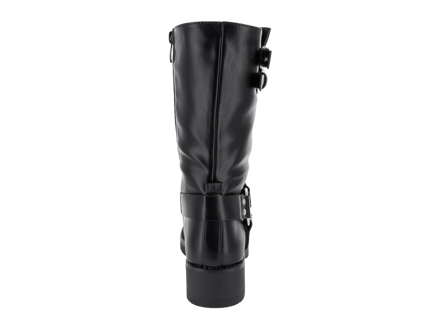 Botas ROZE Negras para Mujer