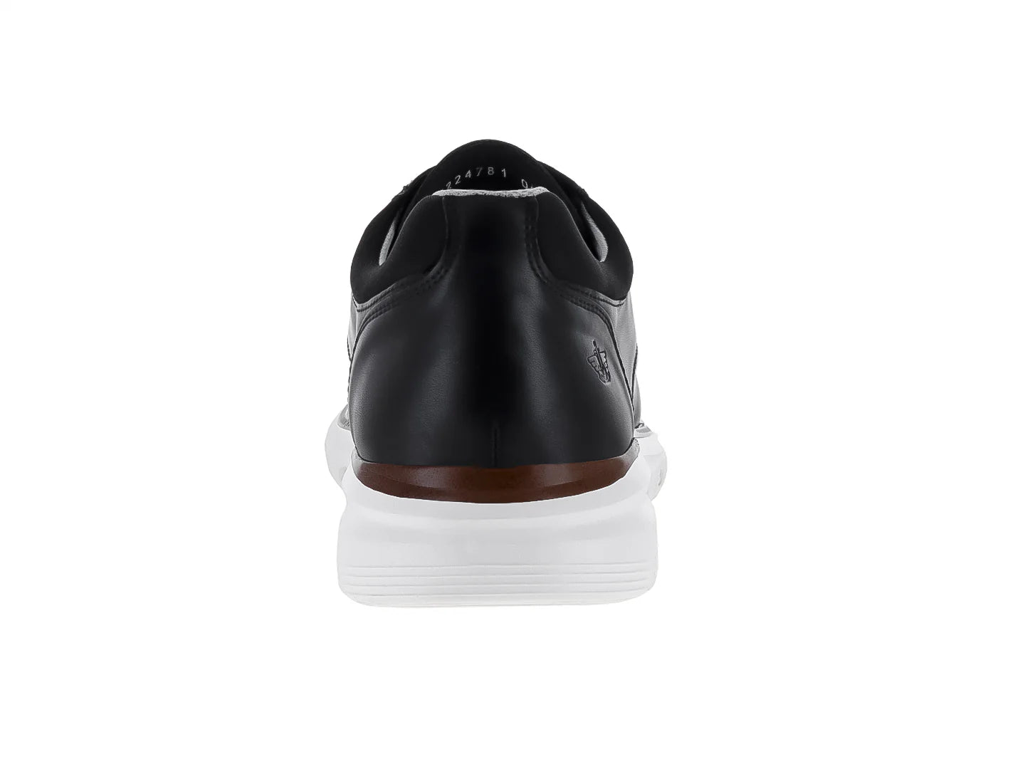 Zapato Casual Dockers Negro para Hombre