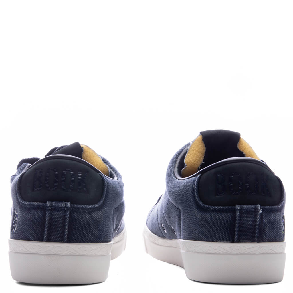 Nike x Devin Booker Blazer Low College Navy Dark Obsidian Phantom