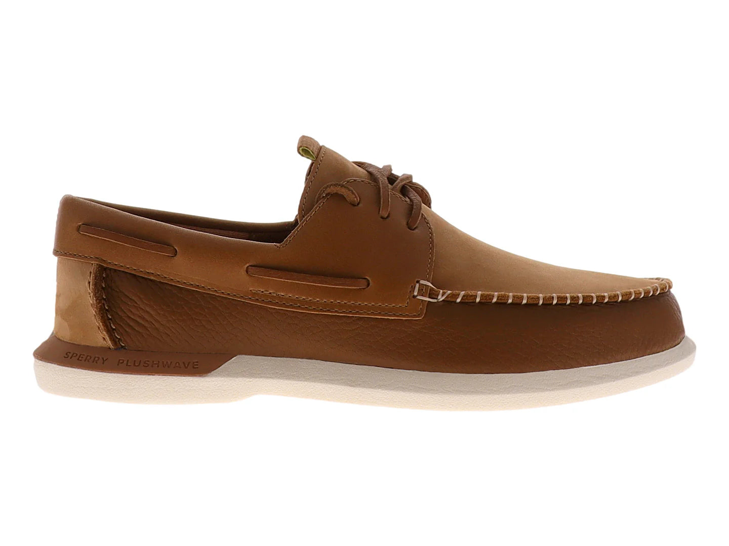 Zapatos Náuticos Sperry Top Sider Color Tan para Hombre