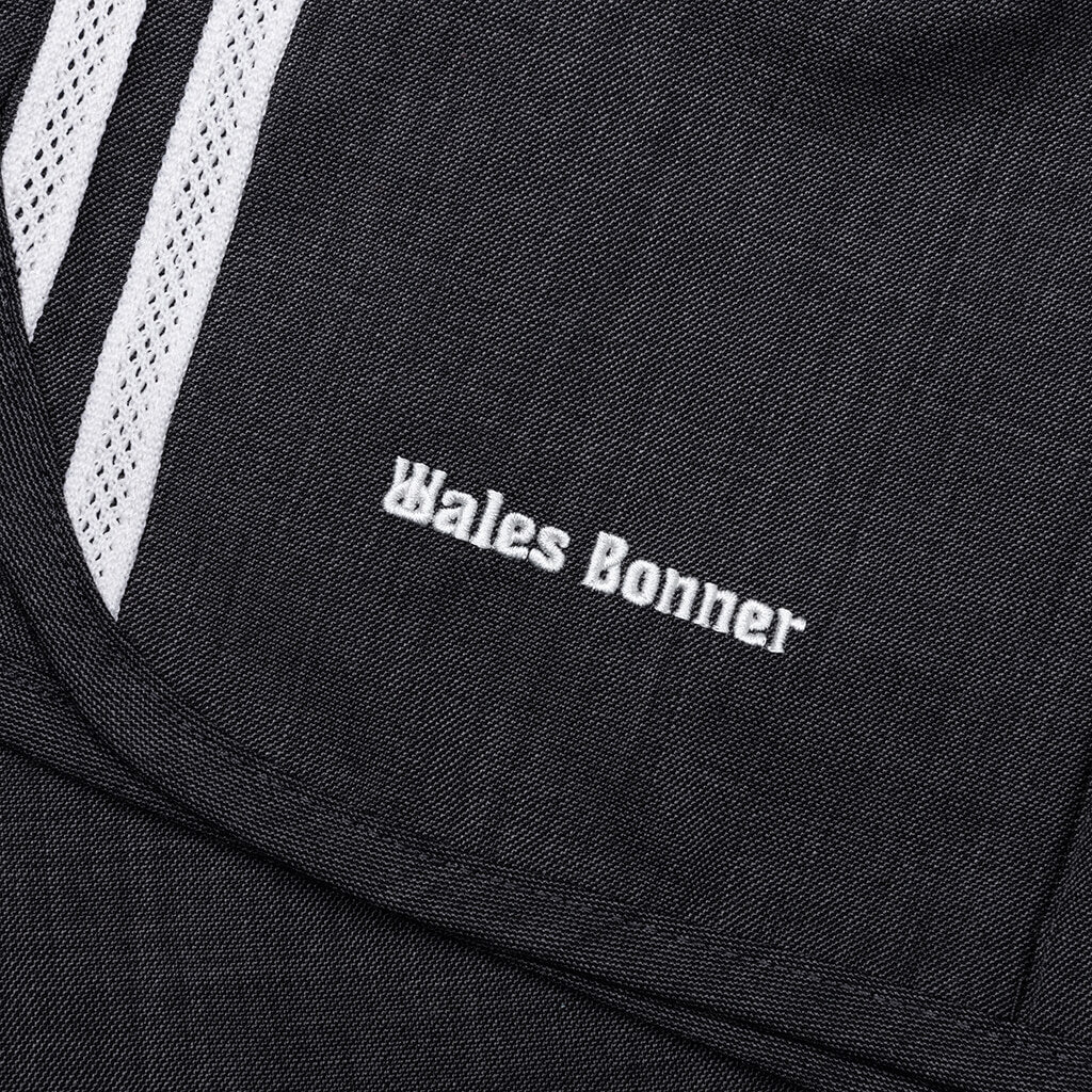 adidas Originals x Wales Bonner Wool Short Dark Grey Heather