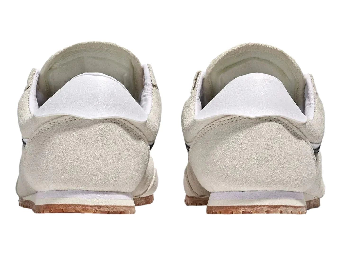 Tenis Vans Super Lowpro Blanco para Mujer