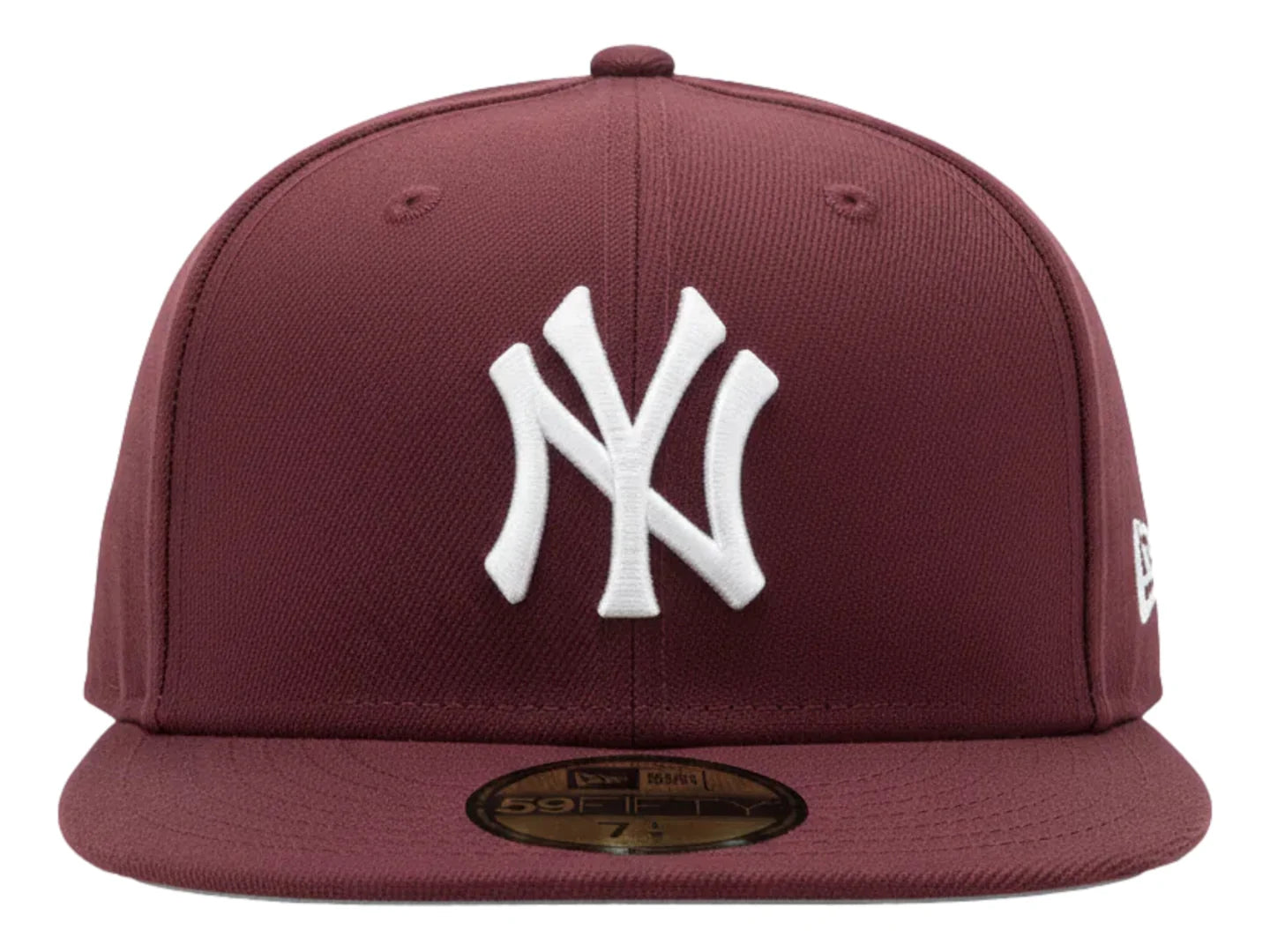 Gorra New Era New York Yankees Color Morado