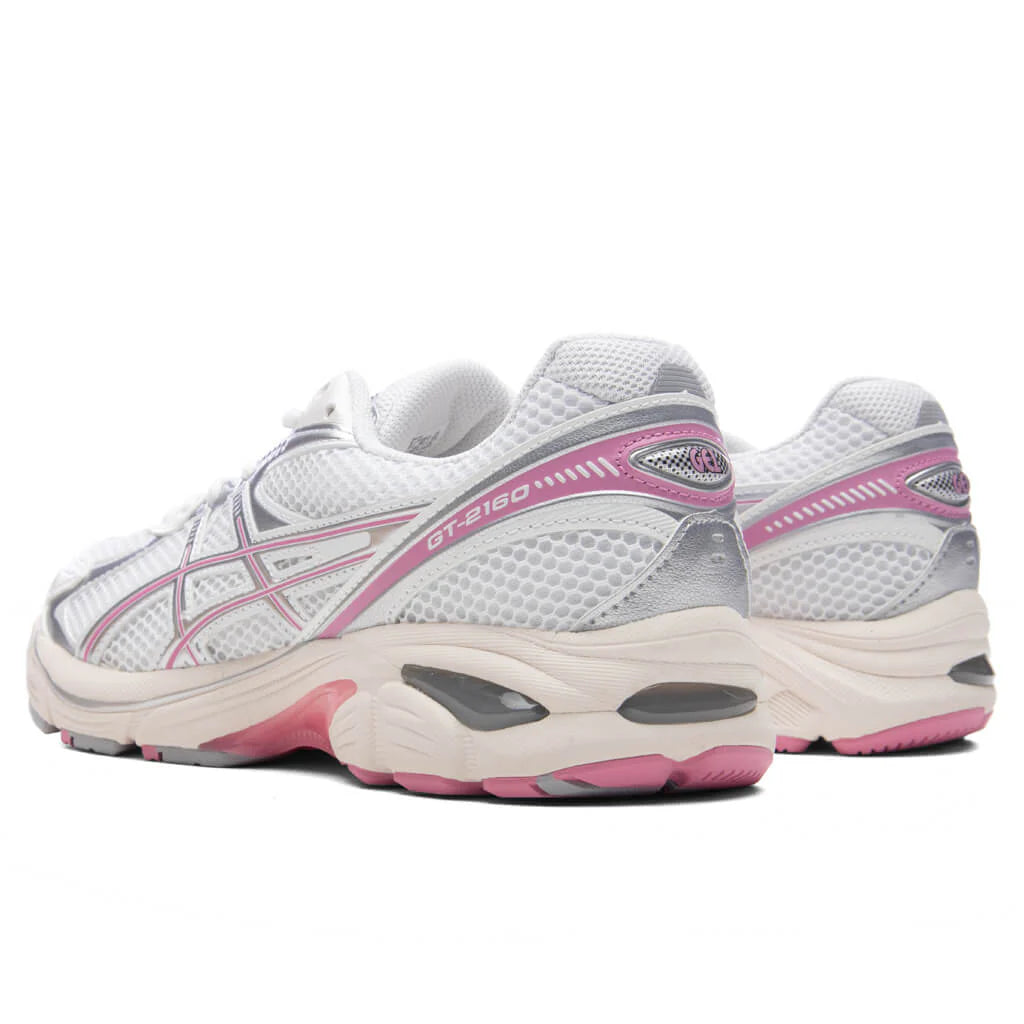 GT 2160 White Sweet Pink