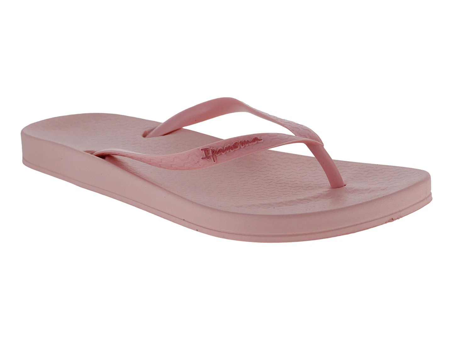 Sandalias de Playa Ipanema Rosa para Mujer