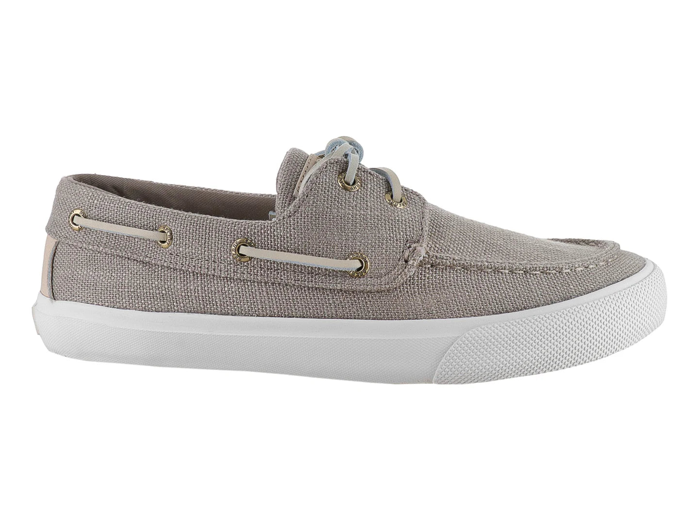 Zapatos Náuticos Sperry Bahama II Taupe para Hombre