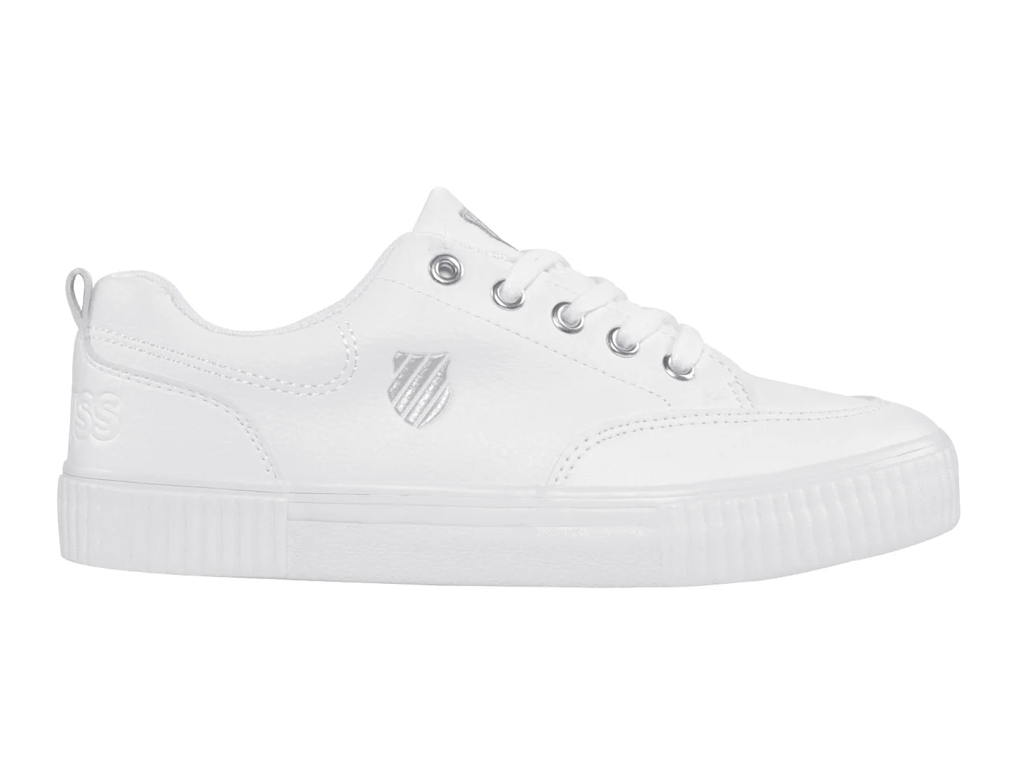 Tenis K Swiss Alice V Blanco para Mujer