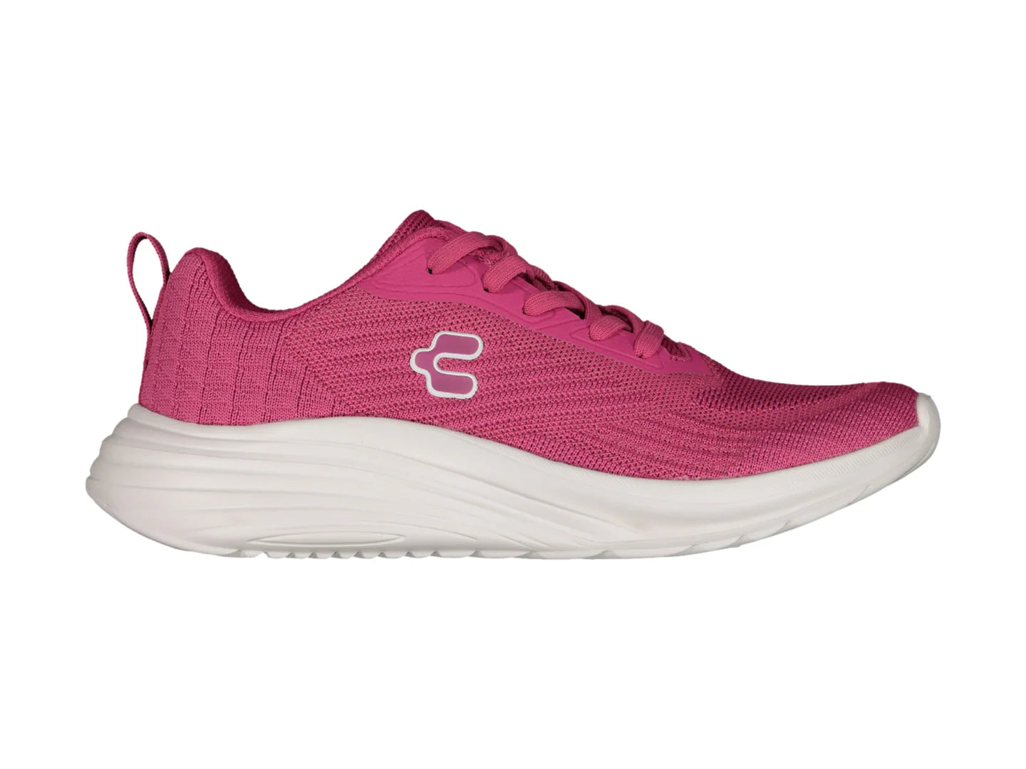Tenis Charly Rosa para Mujer