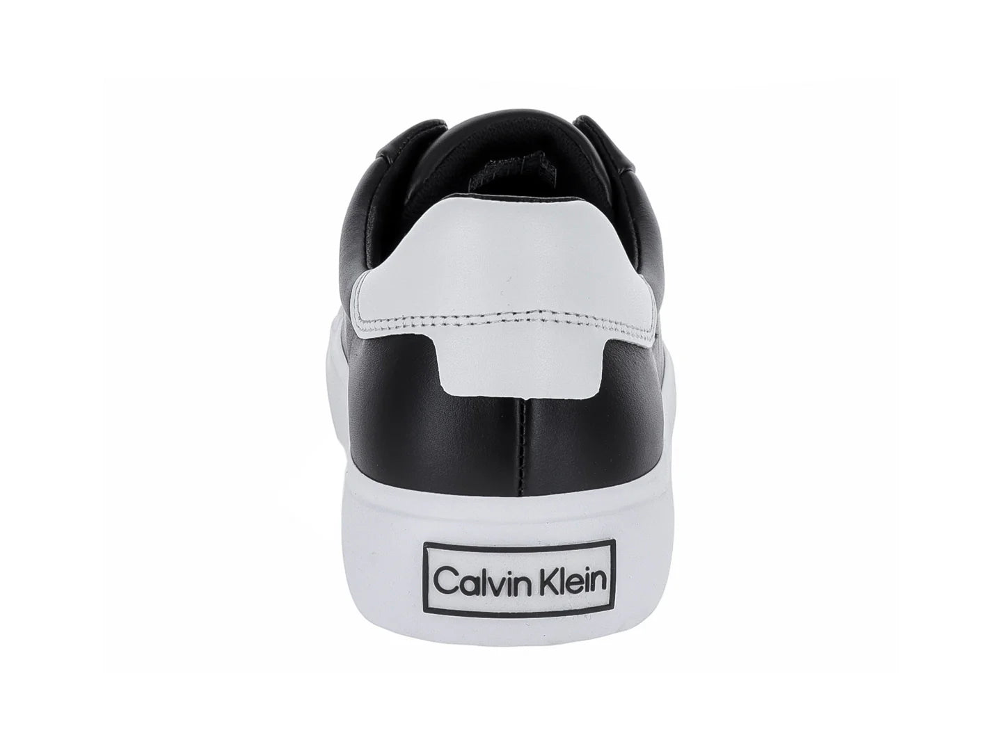 Tenis Calvin Klein Negros para Mujer