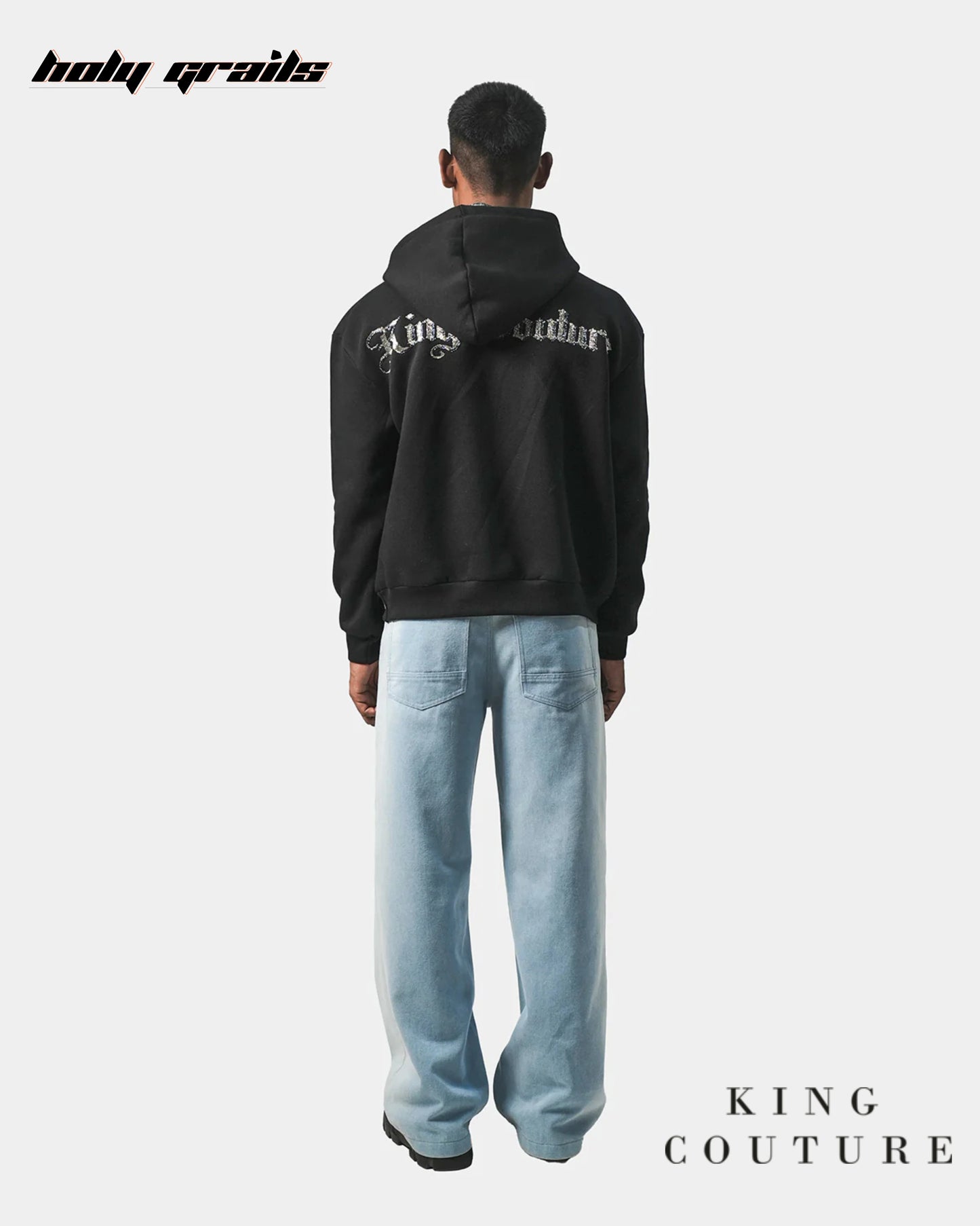 Kardana Hoodie HG x King Couture