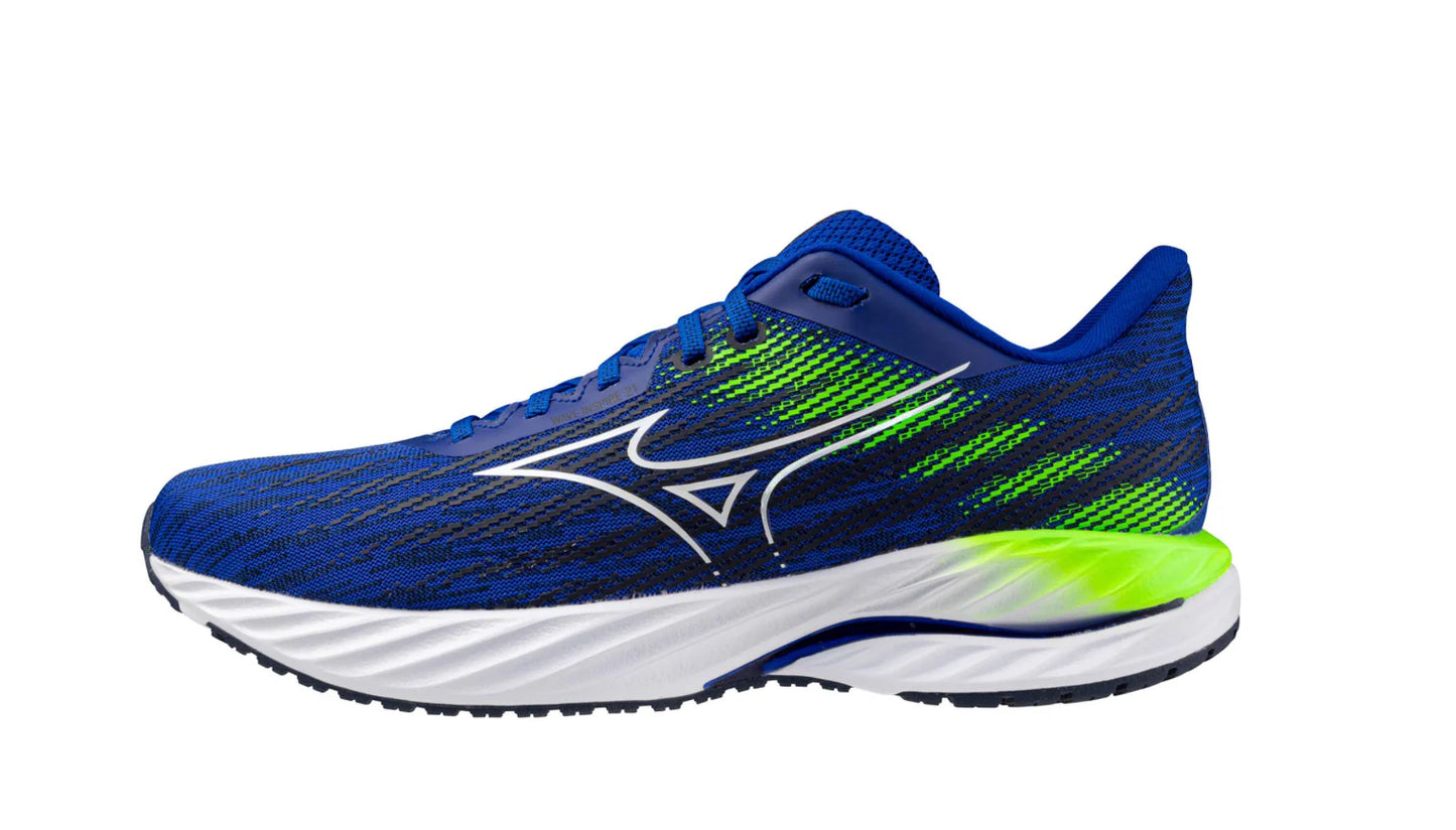 Mens Mizuno Wave Inspire 21