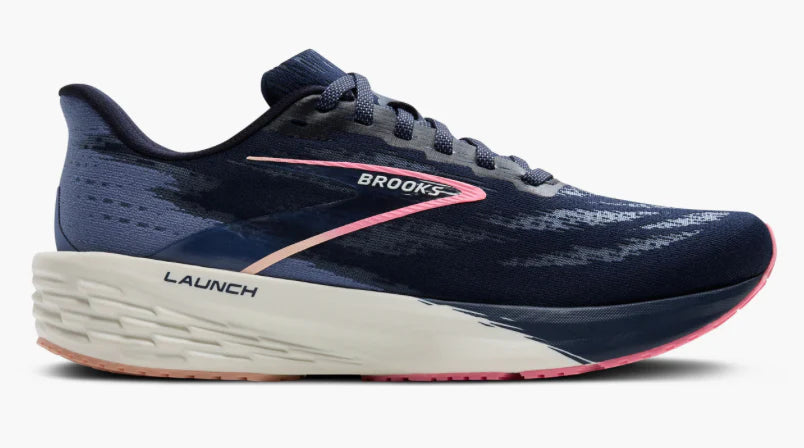 Womens Brooks Launch 11
