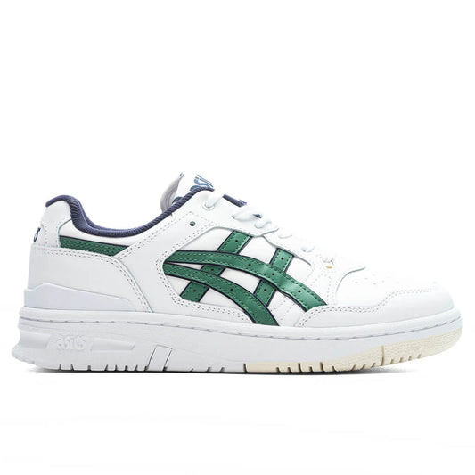 EX89 White Shamrock Green