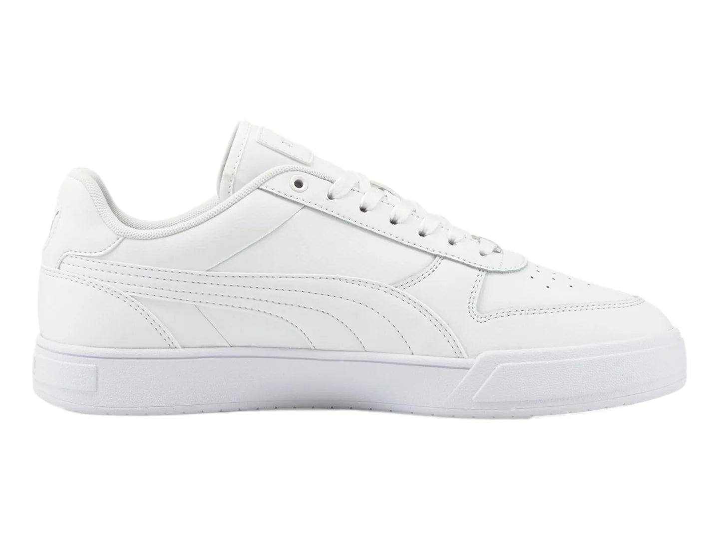 Tenis PUMA Caven Dime Blancos para Hombre