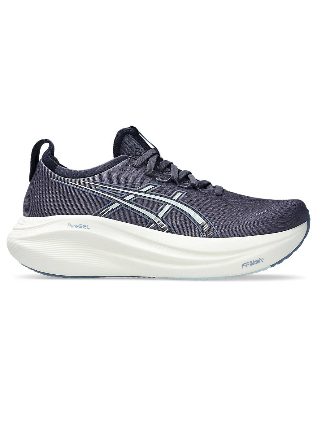 Asics Gel Nimbus 27 Womens Shoe