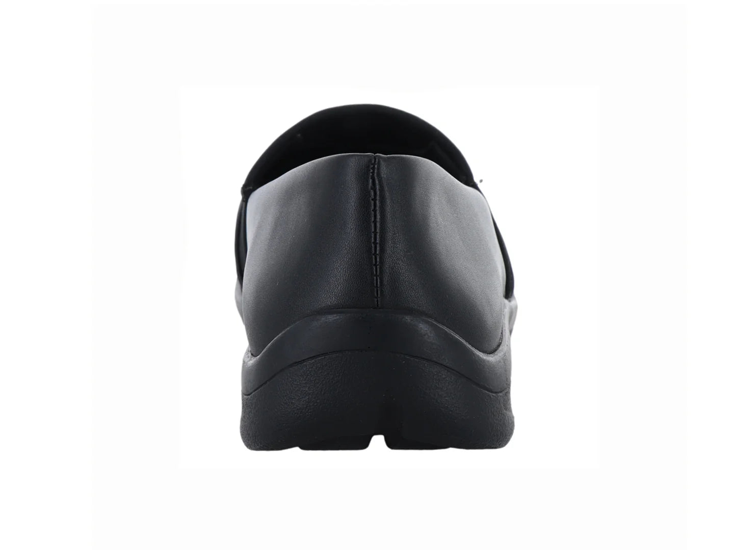 Zapatos Planos Clinton Negro para Mujer