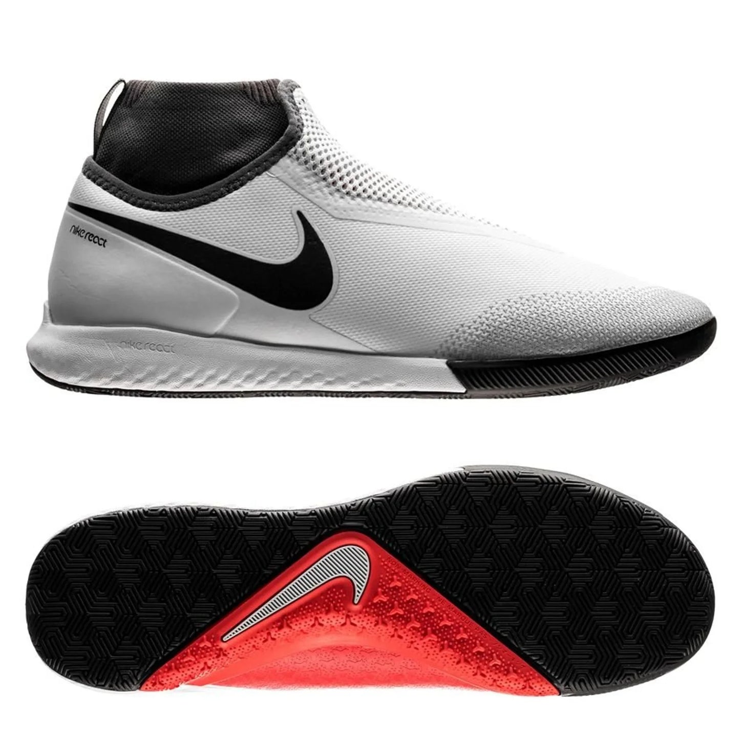 Nike Phantom Vision React Pro DF IC Indoor Soccer Shoes