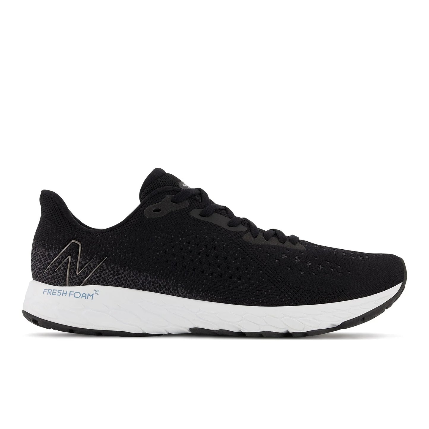New Balance Fresh Foam X Tempo V2 Sneakers Shoes Black