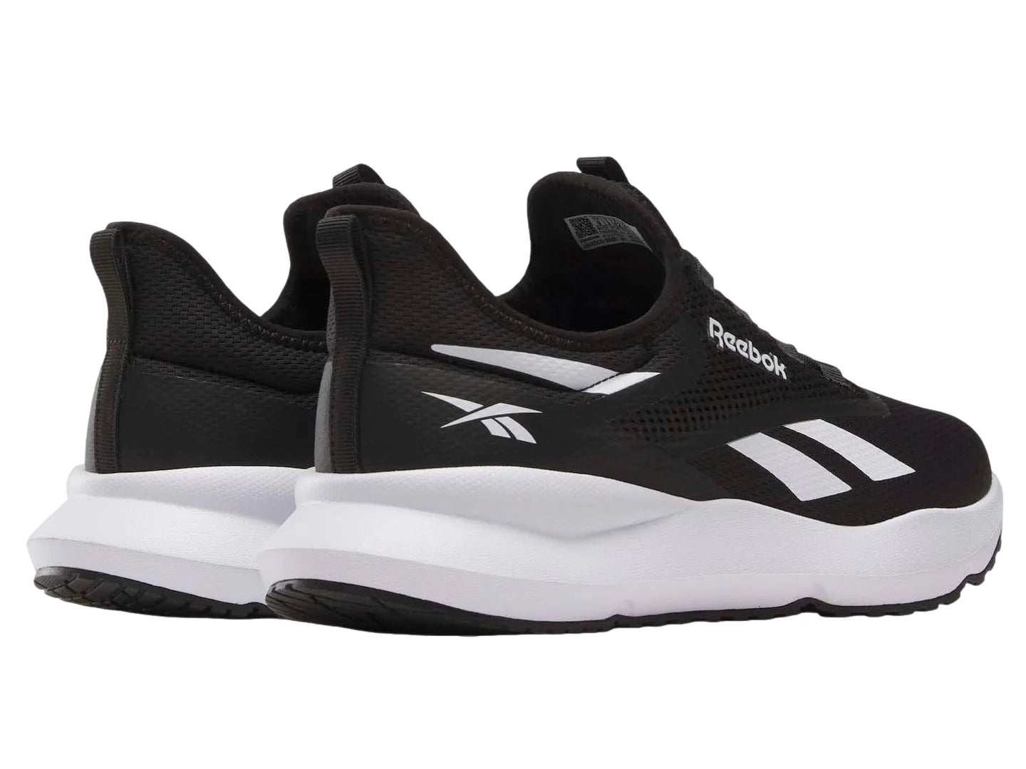 Tenis Reebok City Rider Negro para Hombre