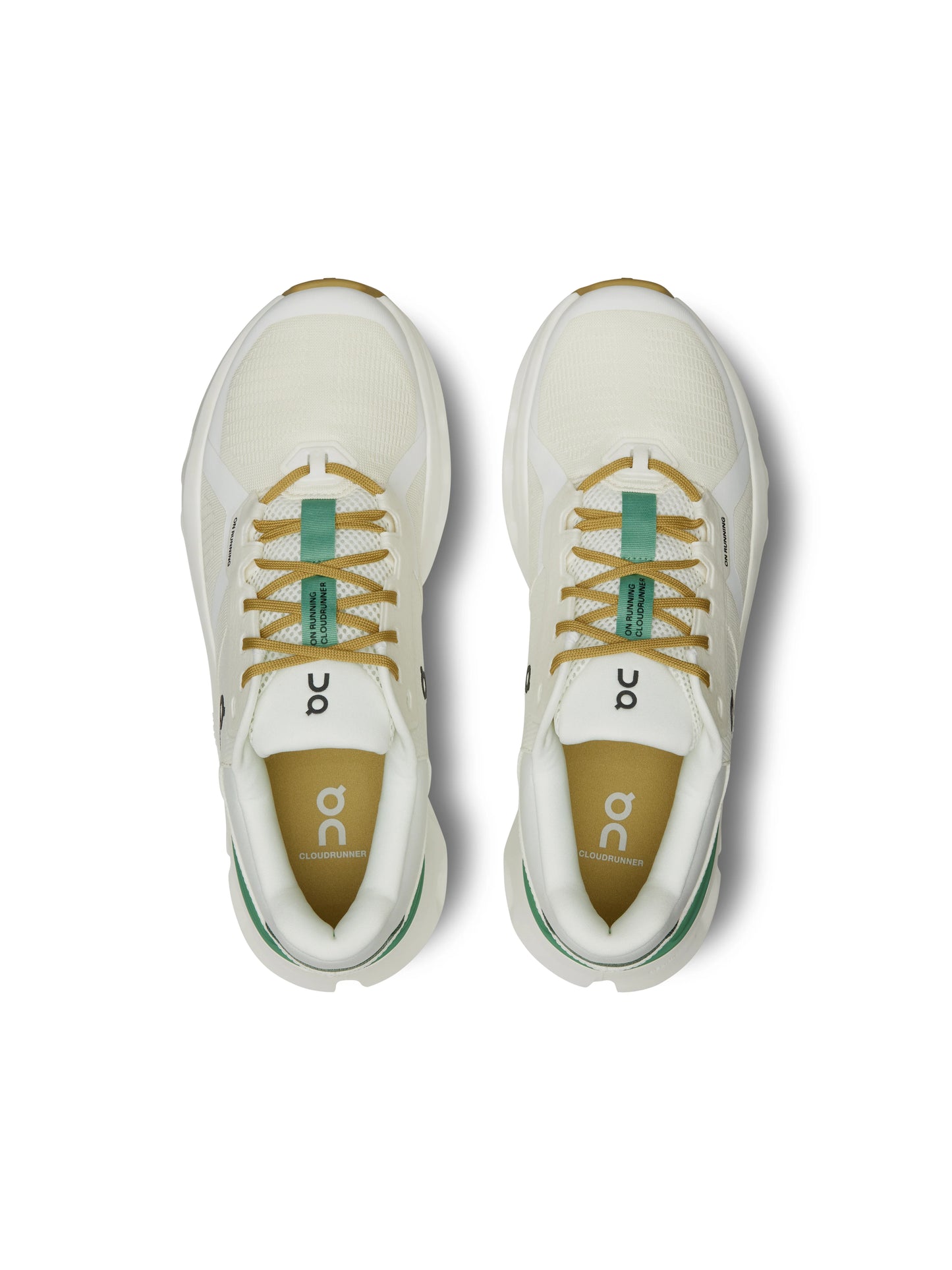 On Cloudrunner 2 Mens Shoes