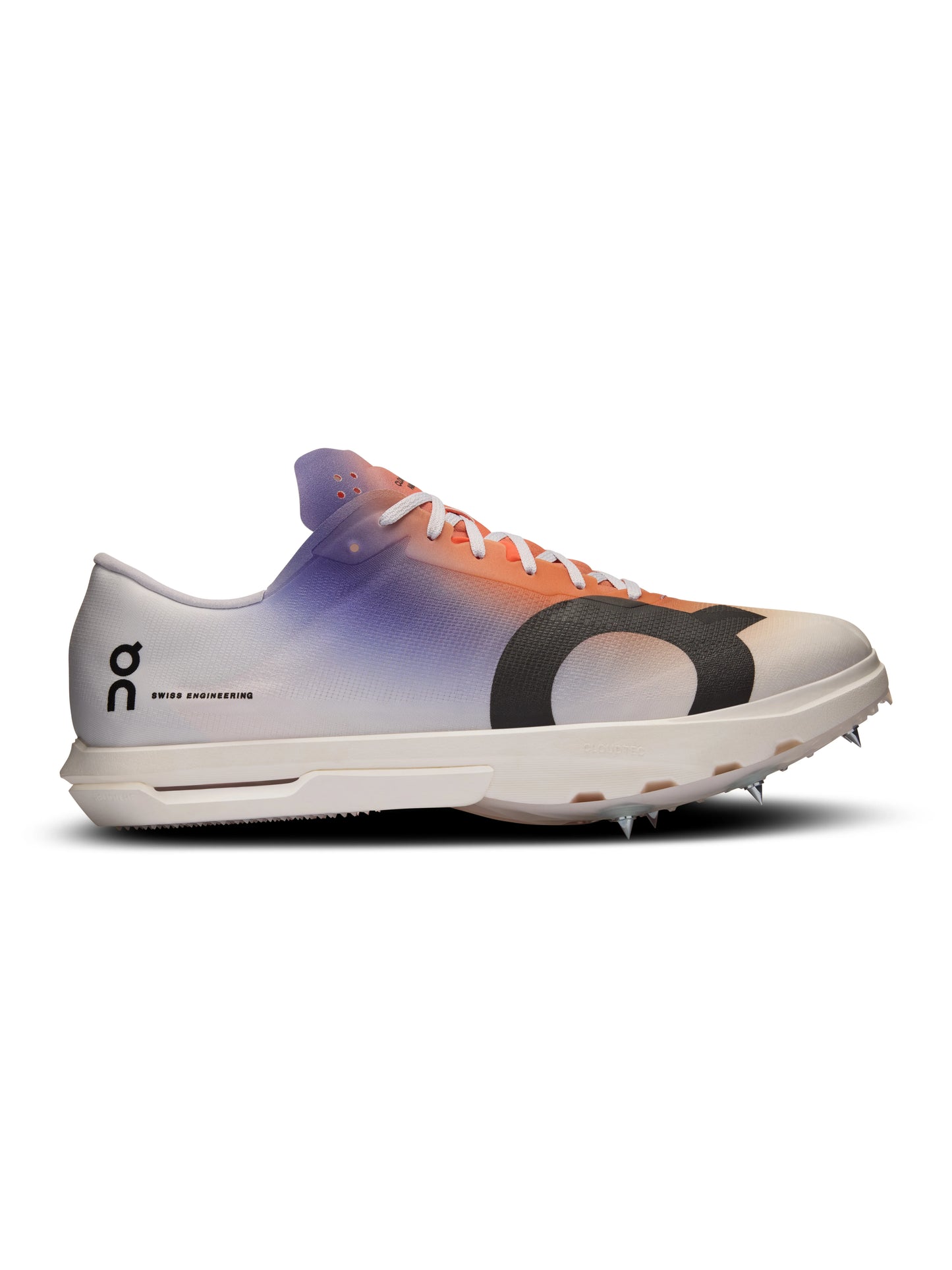 On Cloudspike Amplius Track and Field Distance Womens Spike