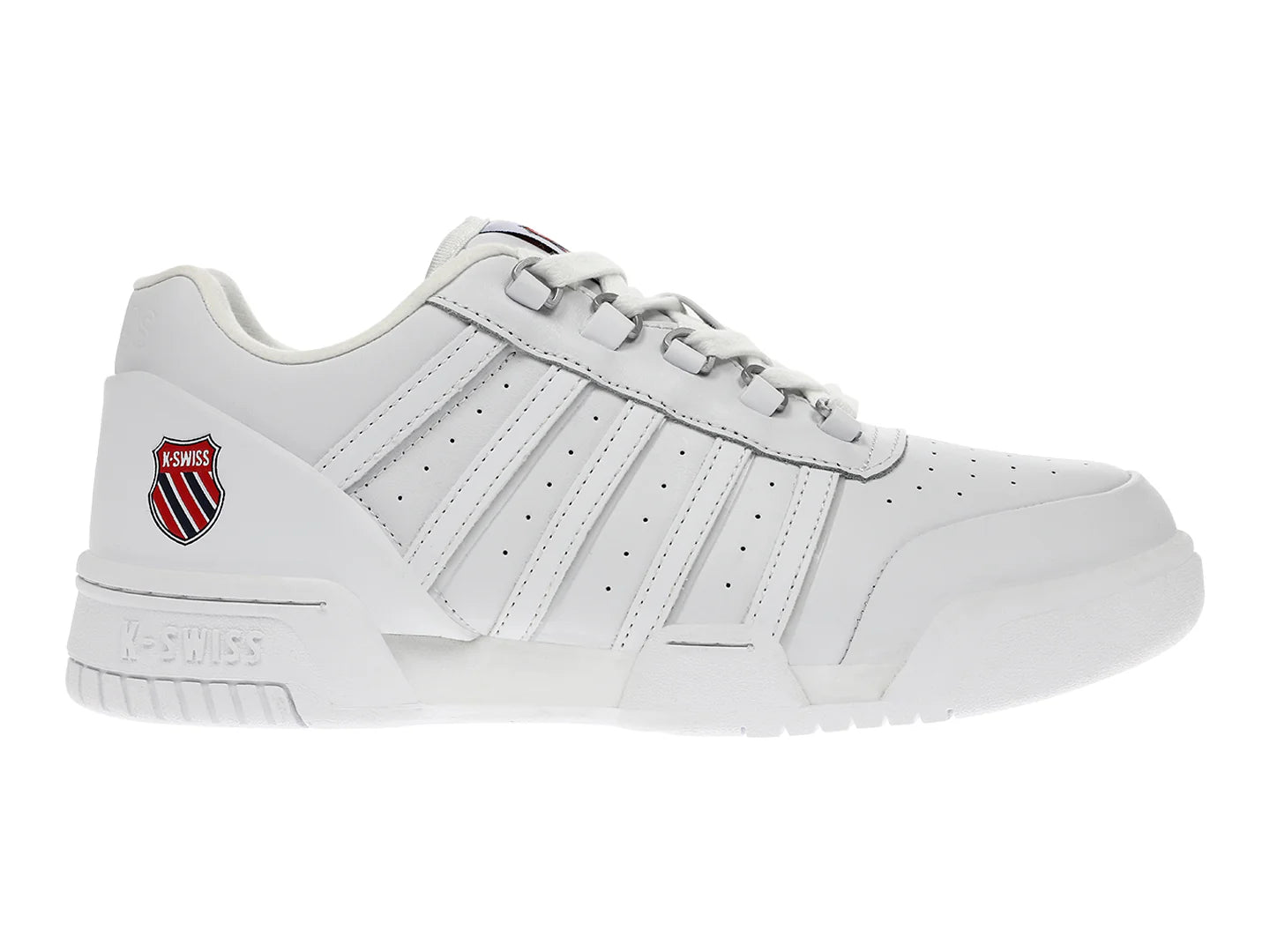 Tenis K Swiss Gstaad Blancos para Hombre