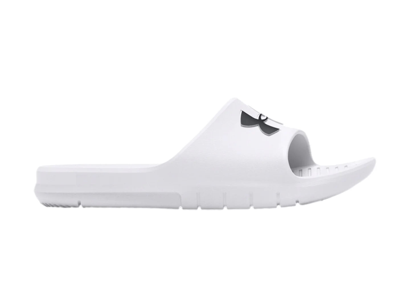 Sandalias Under Armour Core PTH SL Blanco para Hombre