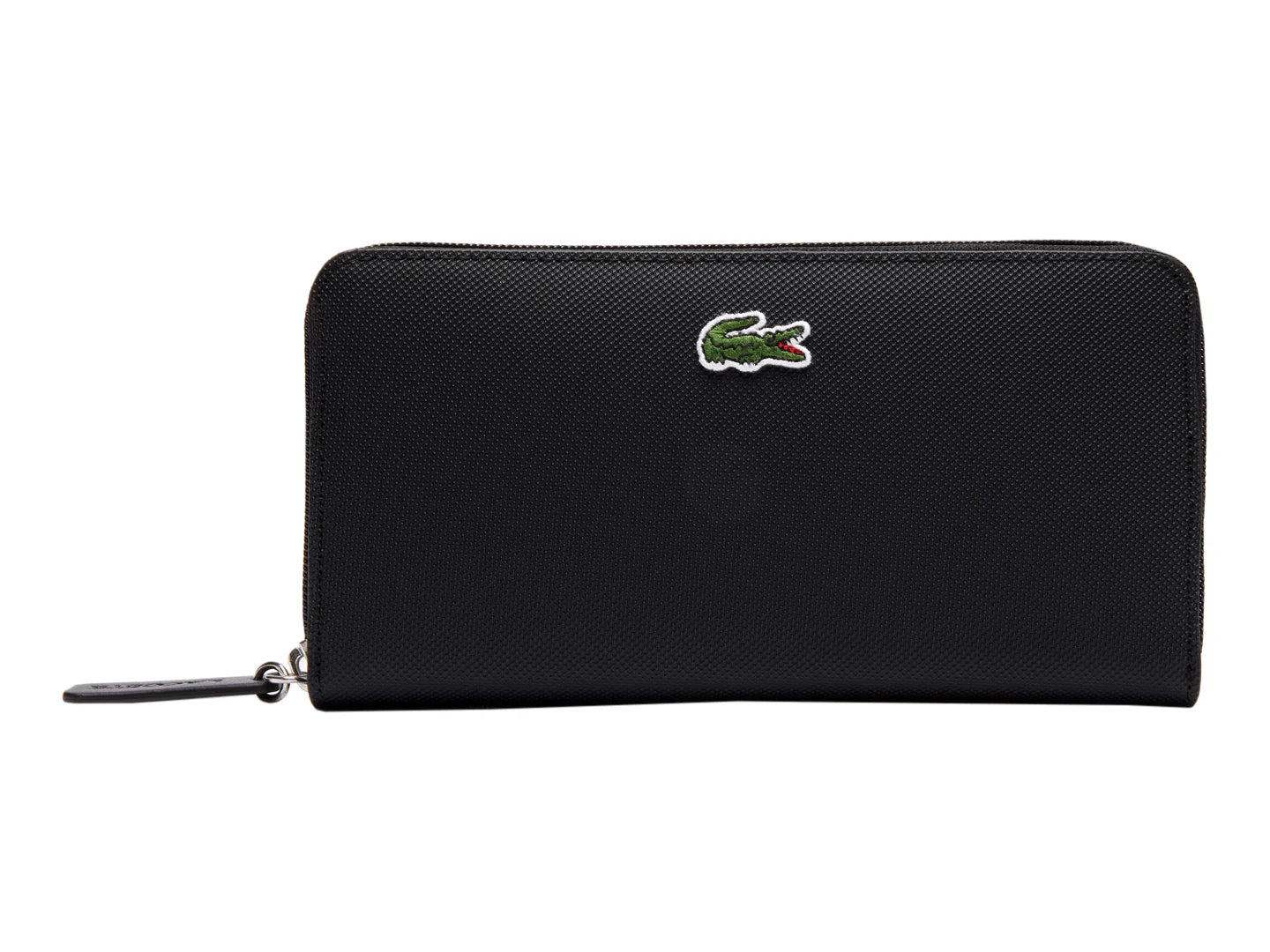 Cartera Lacoste Negro para Mujer