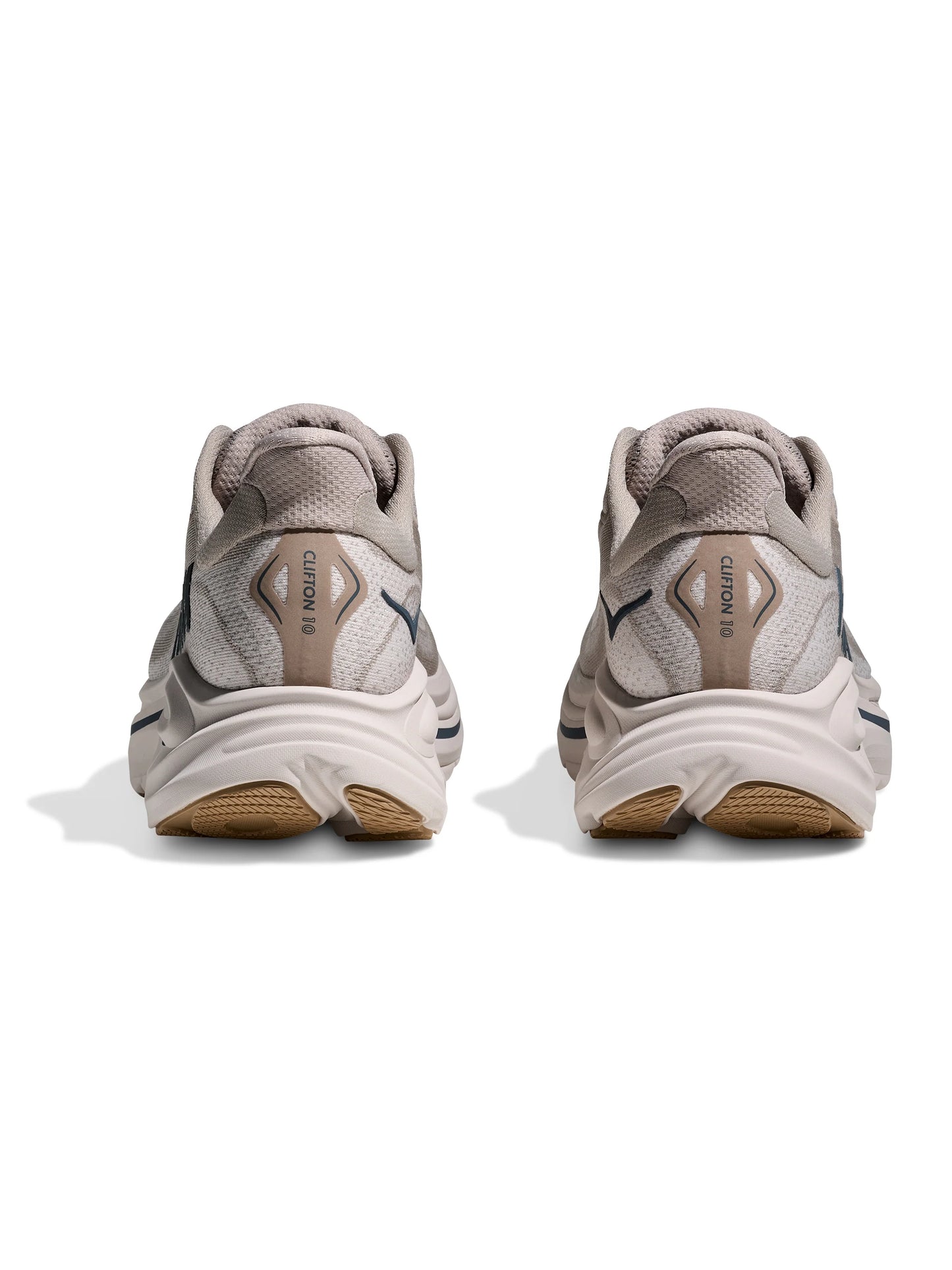 Hoka Clifton 10 Mens Shoes