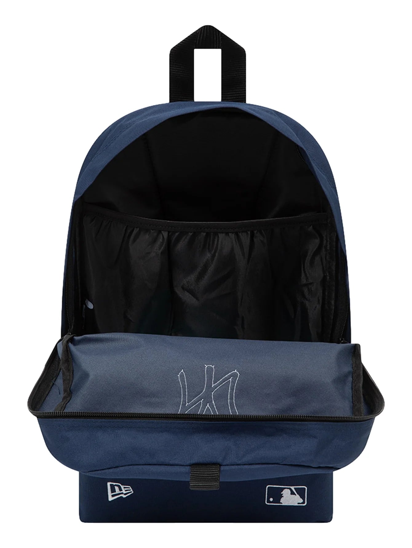 Mochila New Era New York Yankees Azul Marino