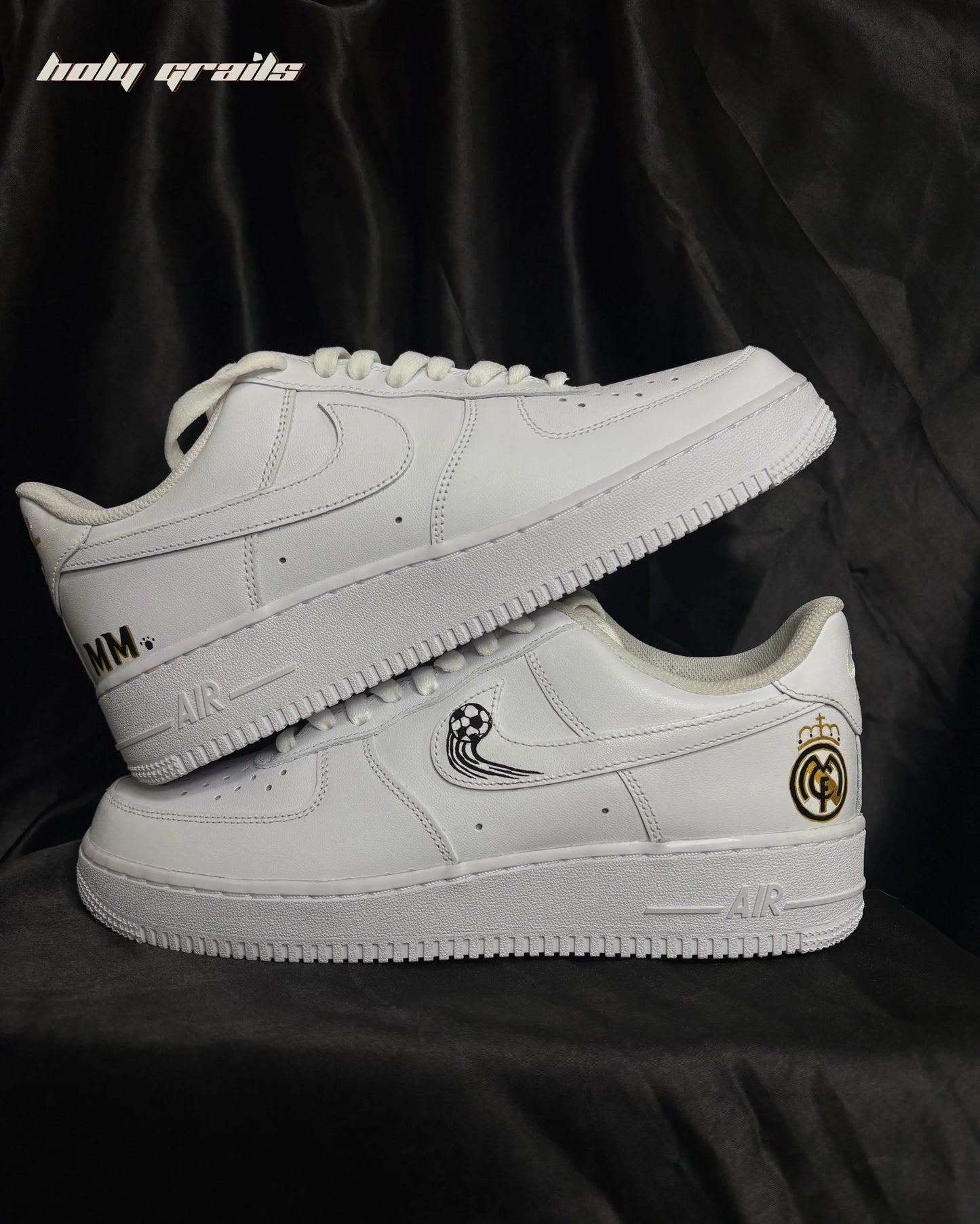 Air Force 1 x Made for Him