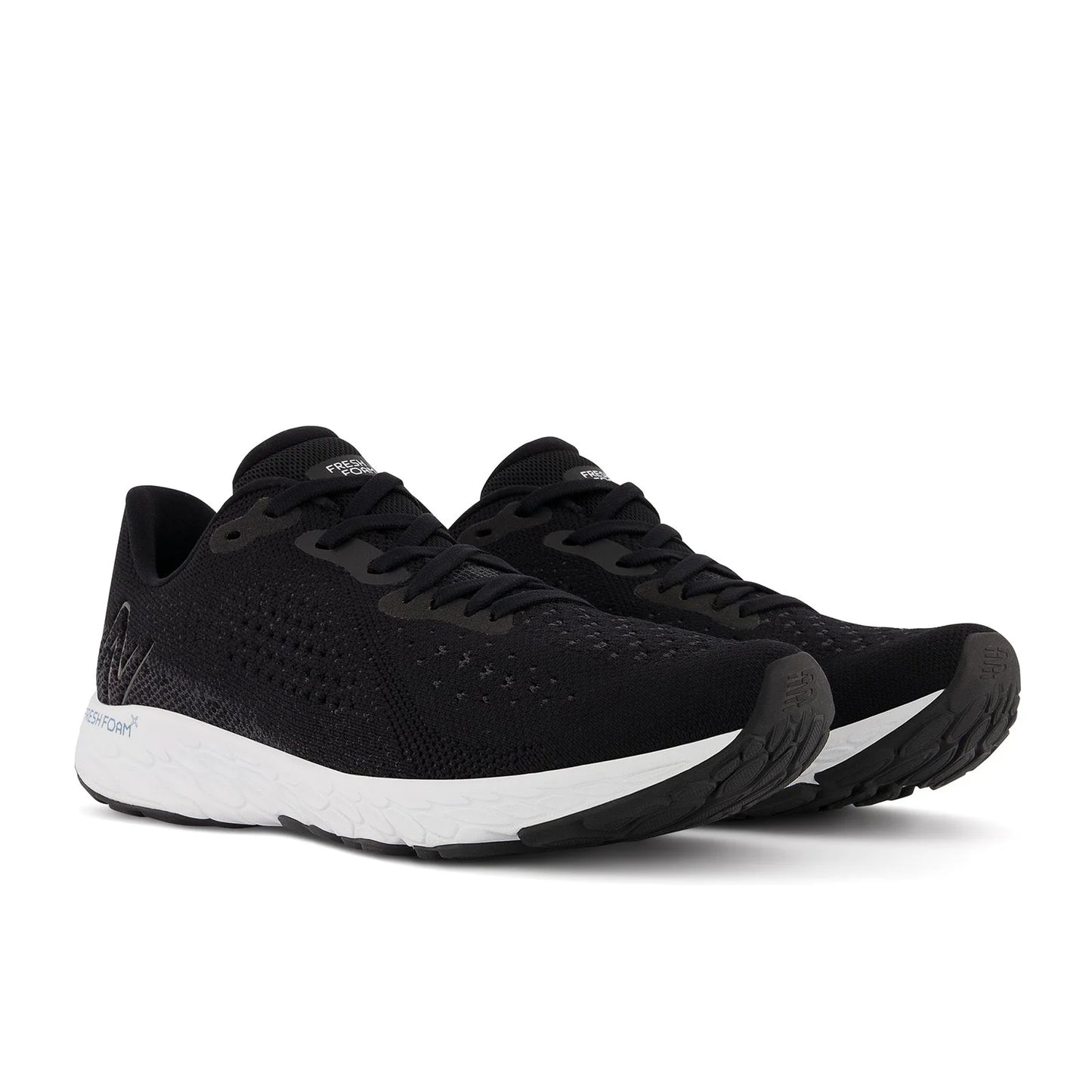 New Balance Fresh Foam X Tempo V2 Sneakers Shoes Black