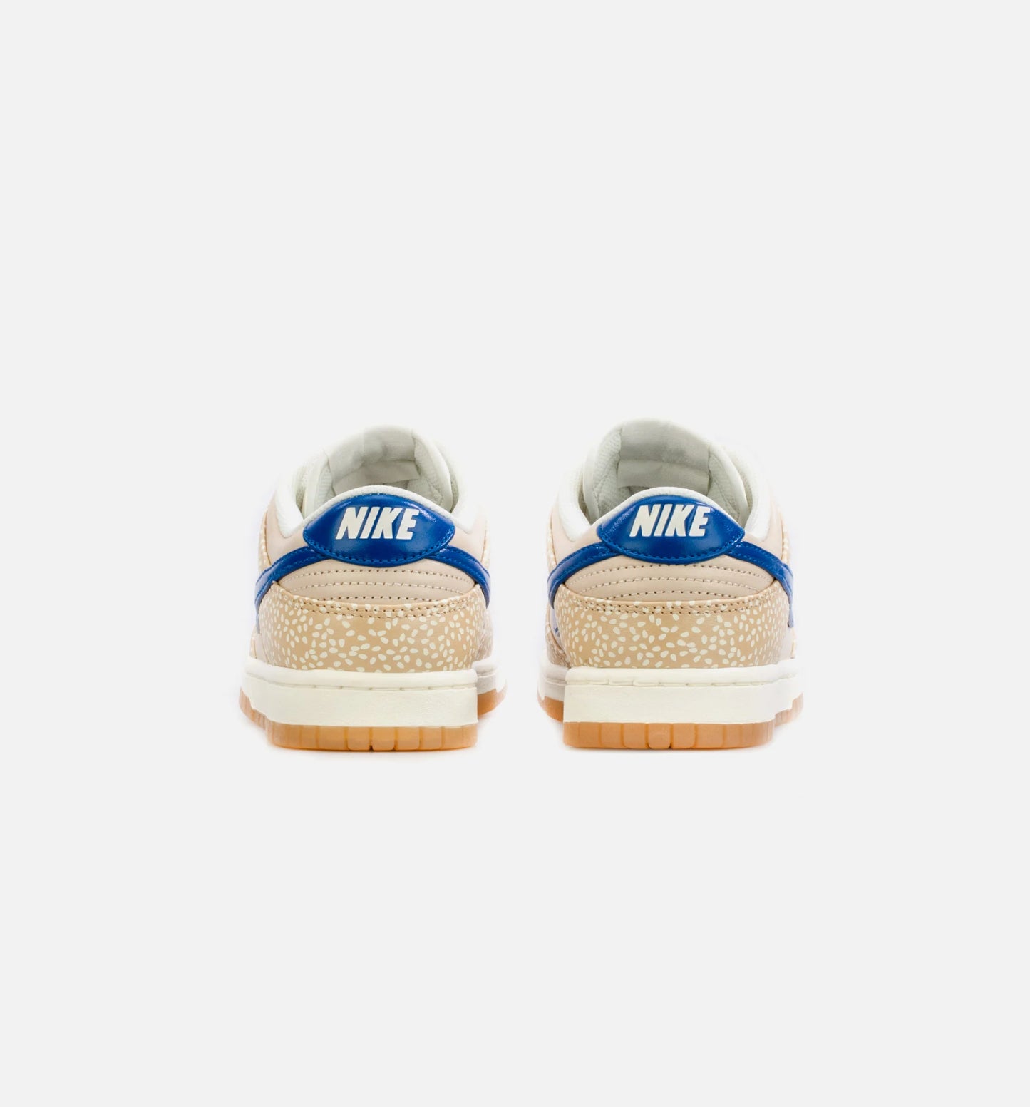 Dunk Low Montreal Bagel Mens Lifestyle Shoe Beige Limit One Per Customer