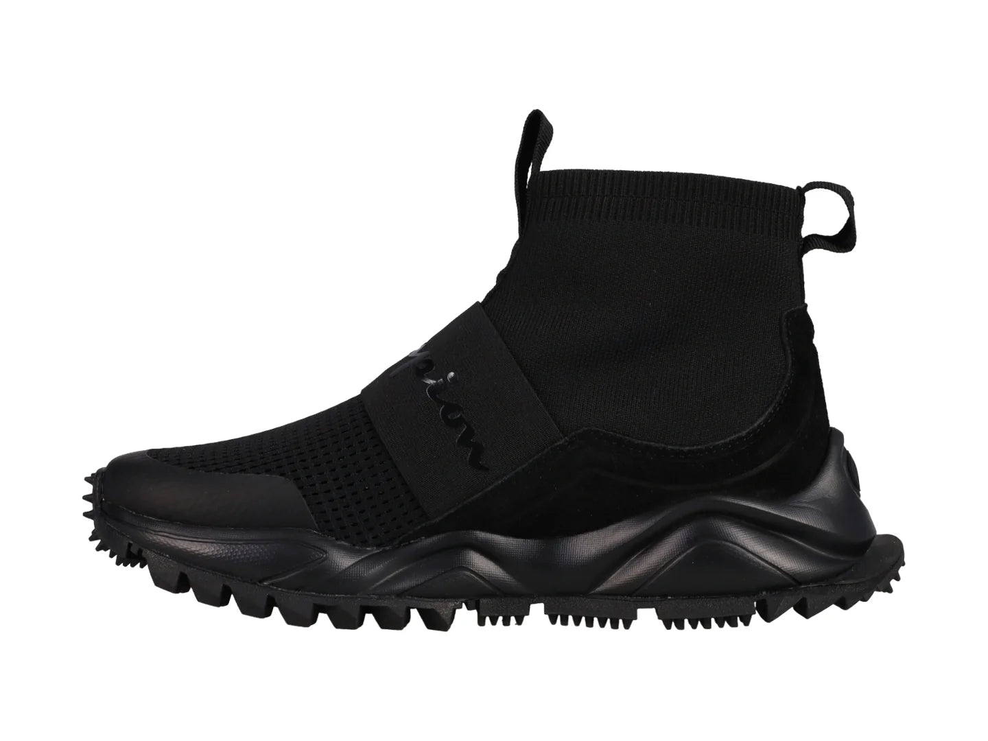 Tenis Champion Rally Trail Negro para Hombre