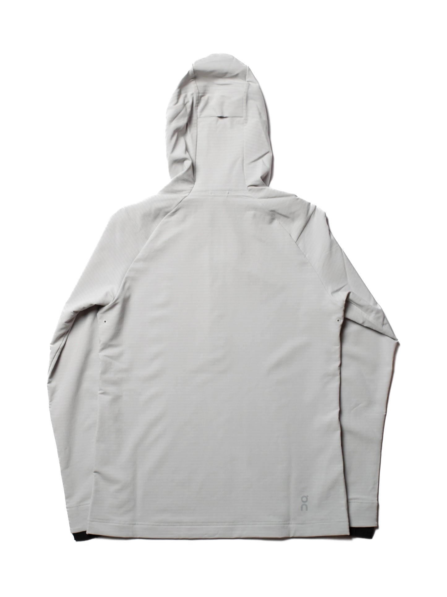 On Mens Pace Hoodie
