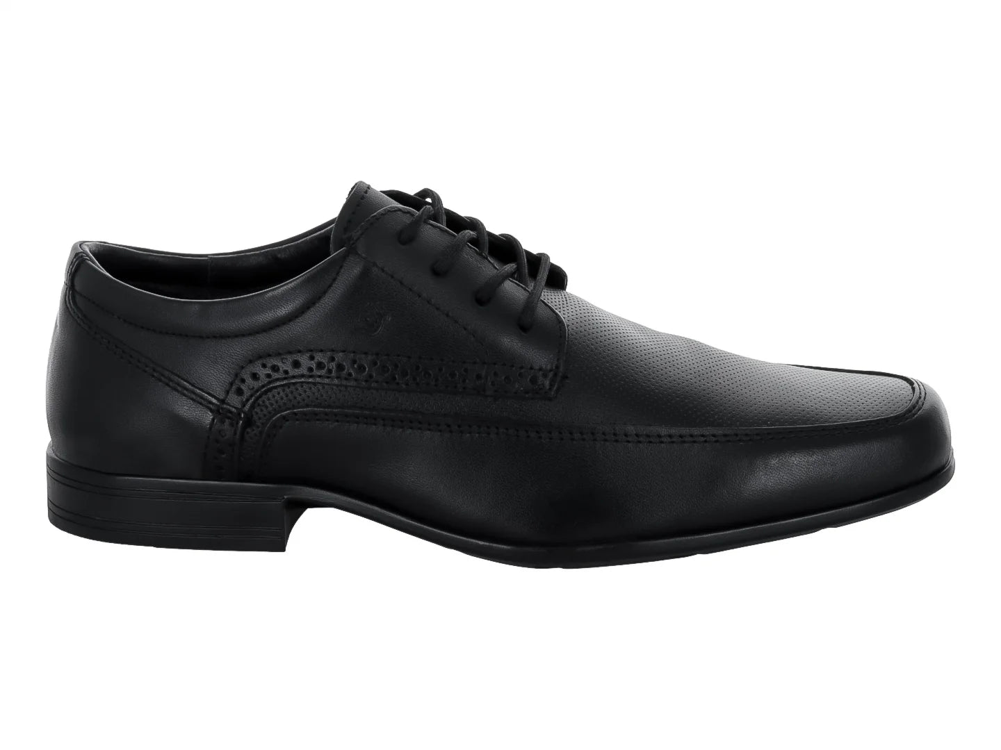 Zapatos Nevada Formales Negro para Hombre