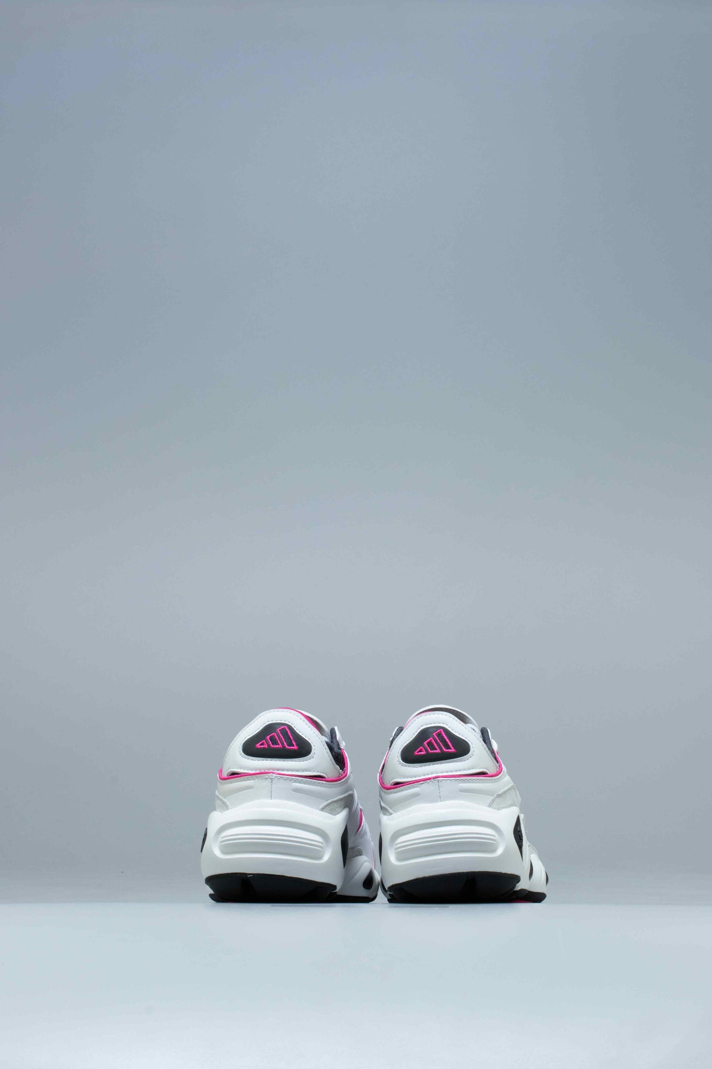 FYW S 97 Mens Shoes White Red
