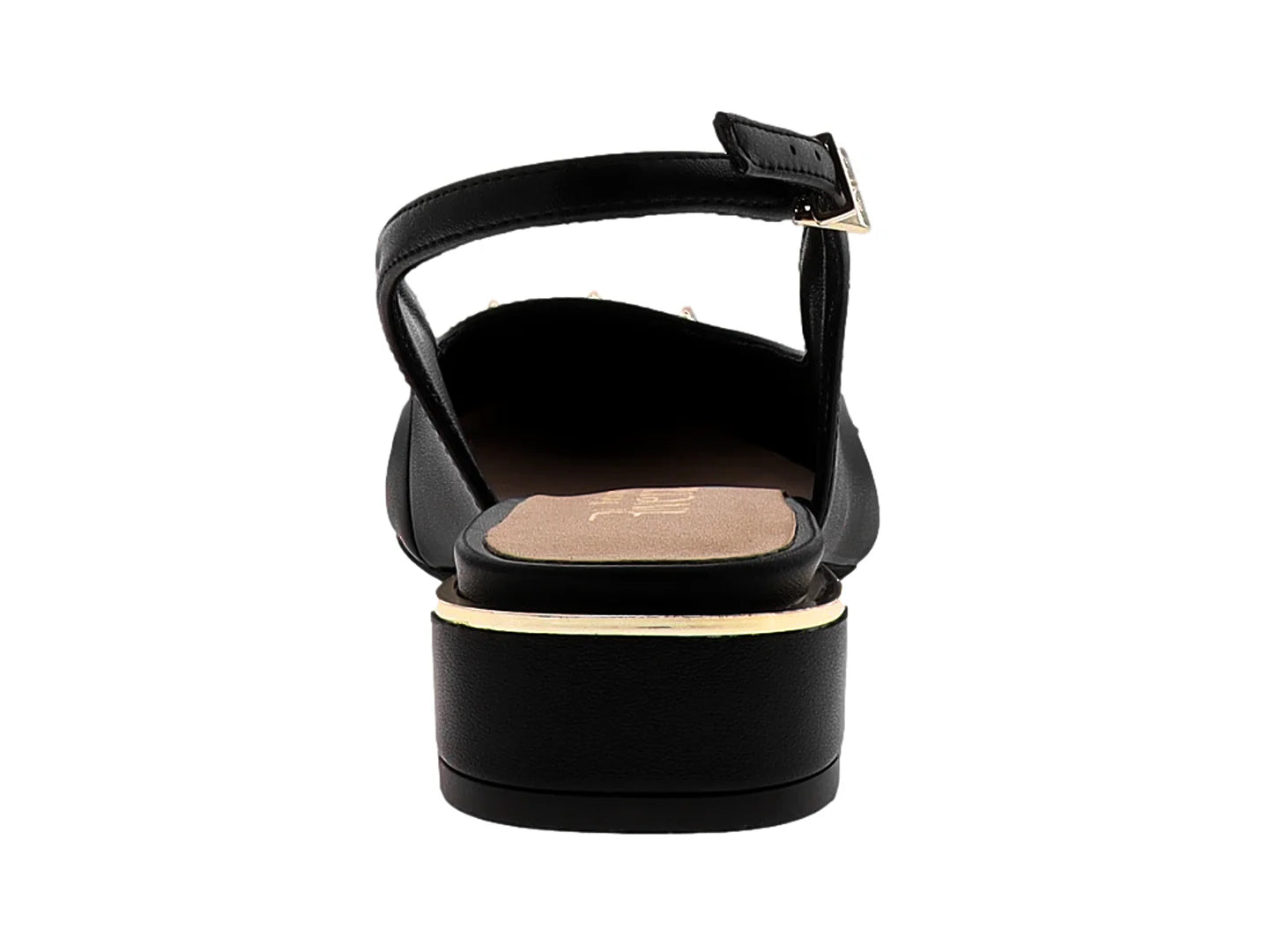 Zapatillas Felipe Rivera Negro para Mujer