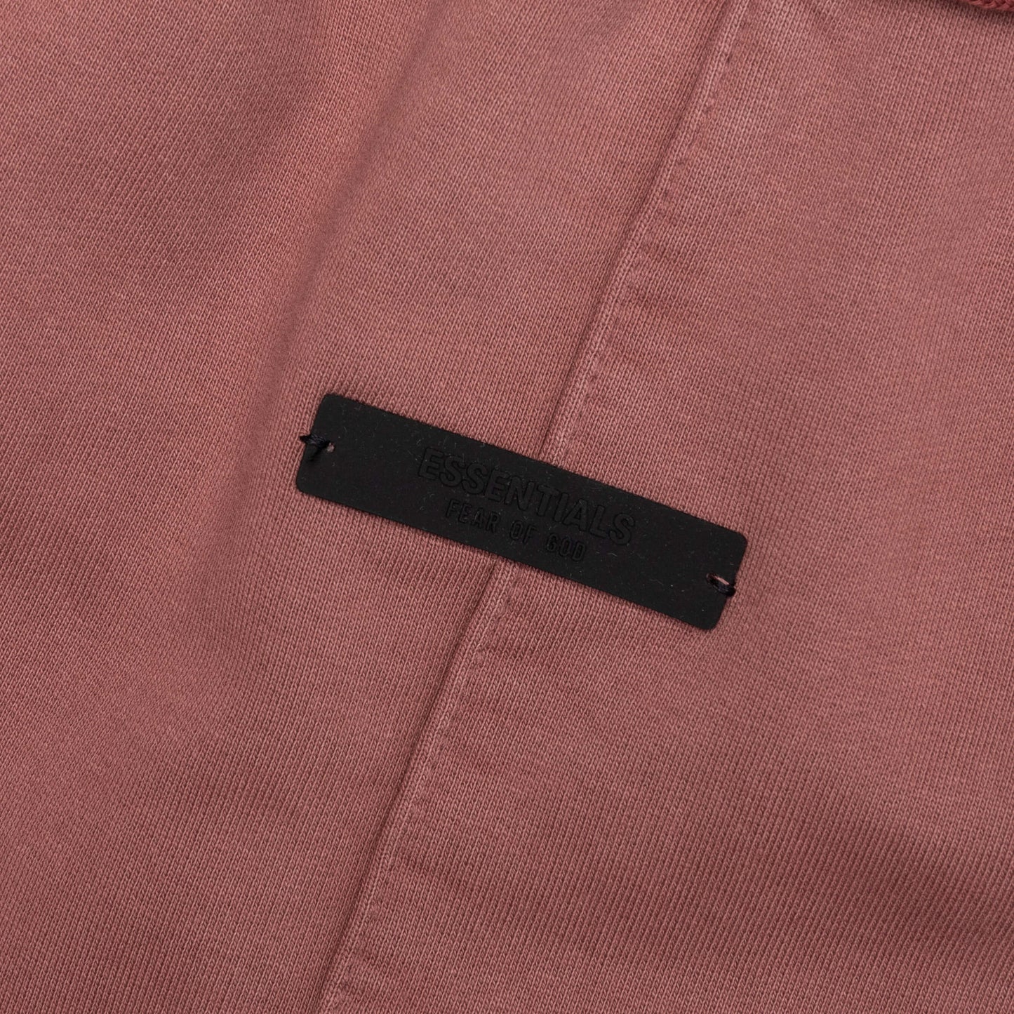 Heavy Fleece Classic Sweatpant Crimson