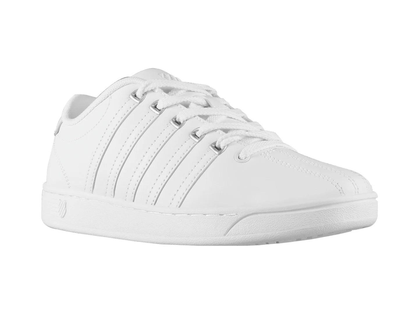 Tenis K SWISS Court Pro II Blancos para Mujer