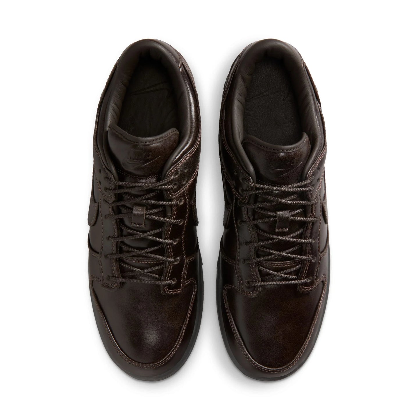 NIKE DUNK LOW RETRO PRM QS CLASSIC BROWN