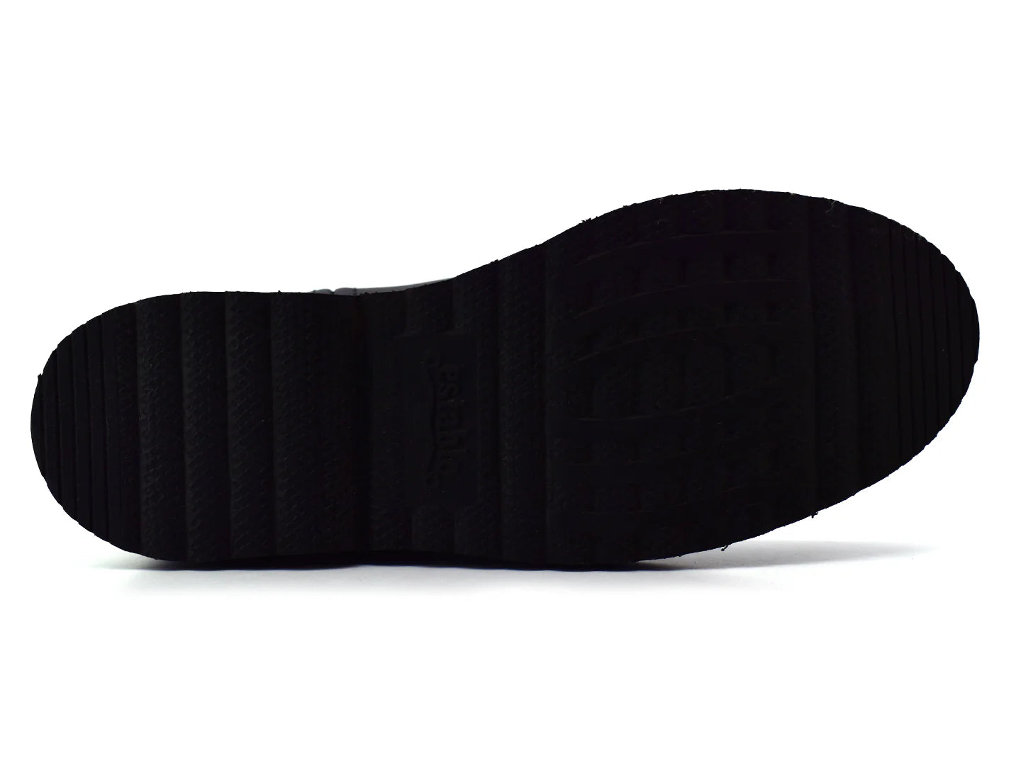 Botas Establo Negro para Hombre