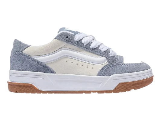 Tenis Vans Hylane Azul para Mujer