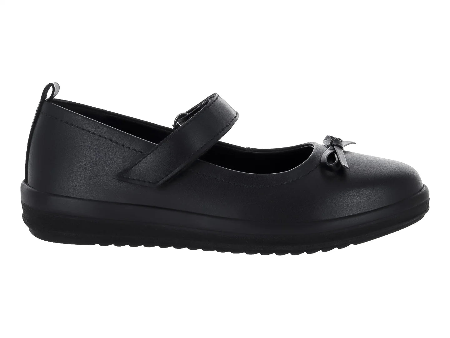 Zapatos Flexi Negros para Niña