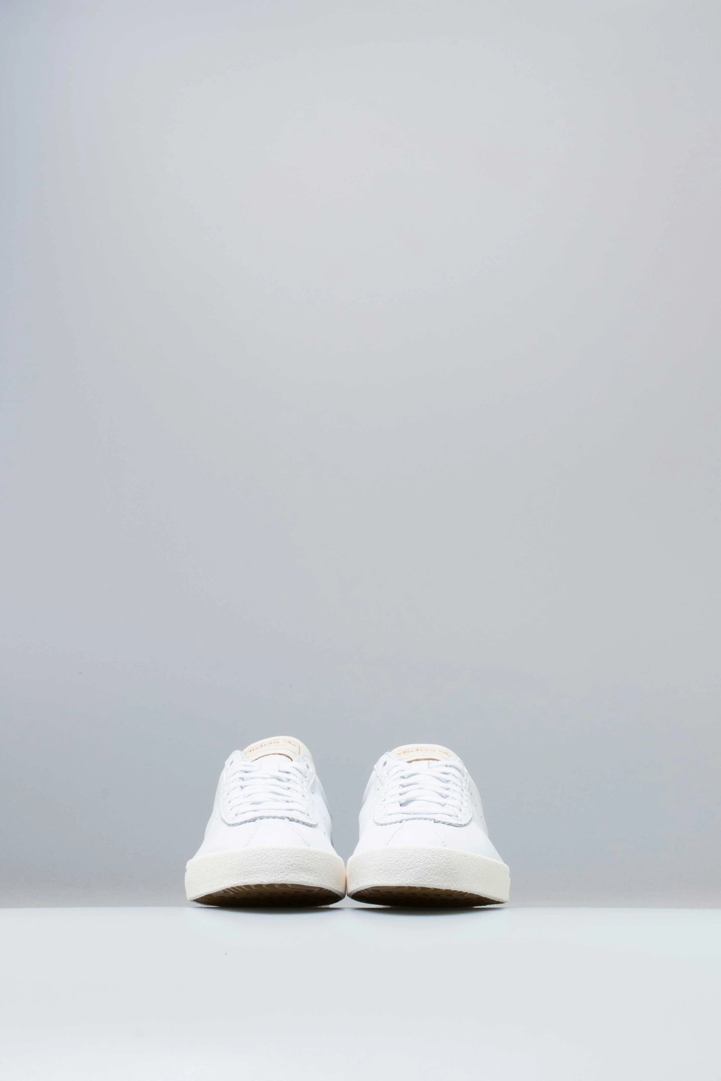 Lacombe Spzl Mens Shoes Core White Chalk White Met Old Gold