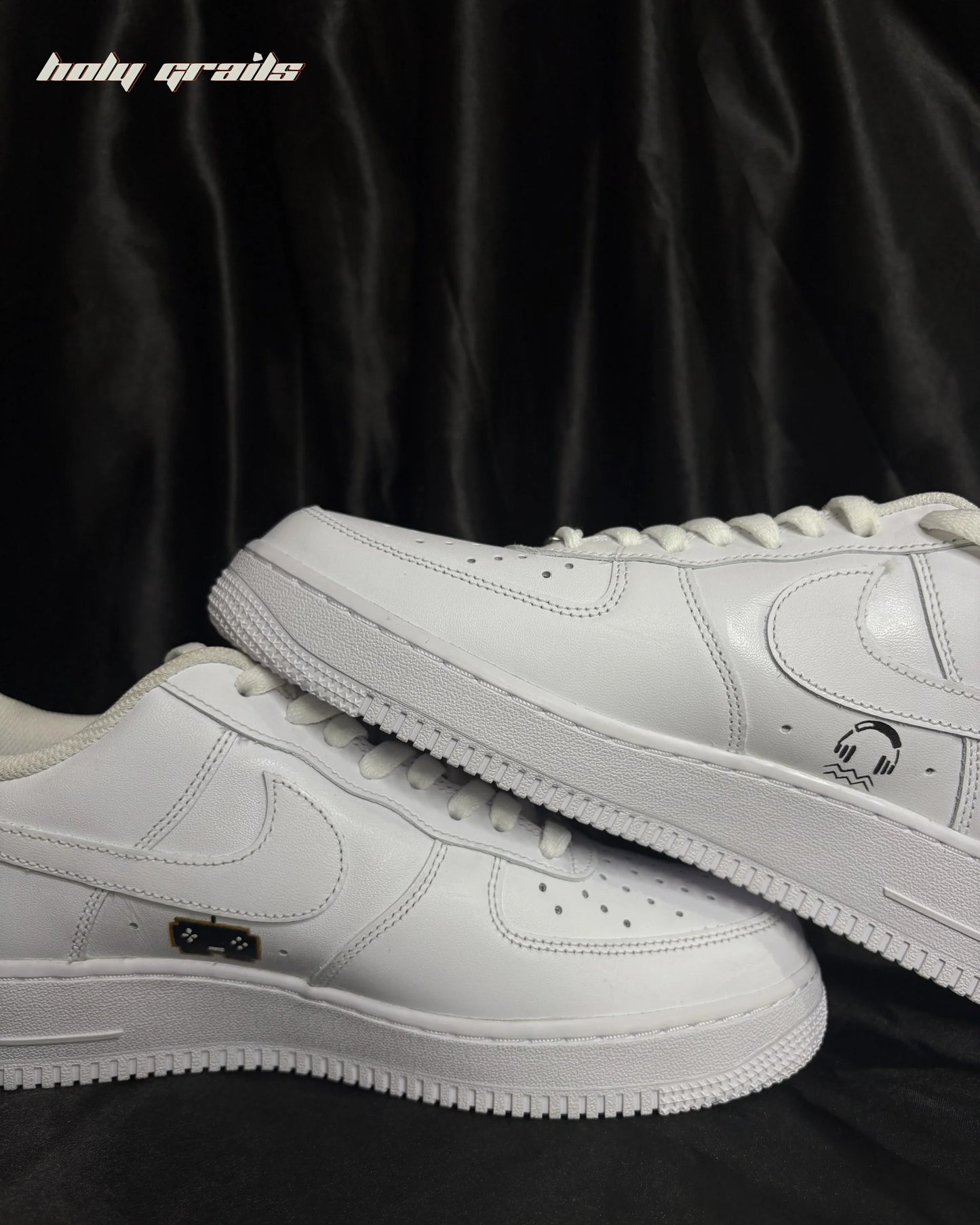 Air Force 1 x Made for Him